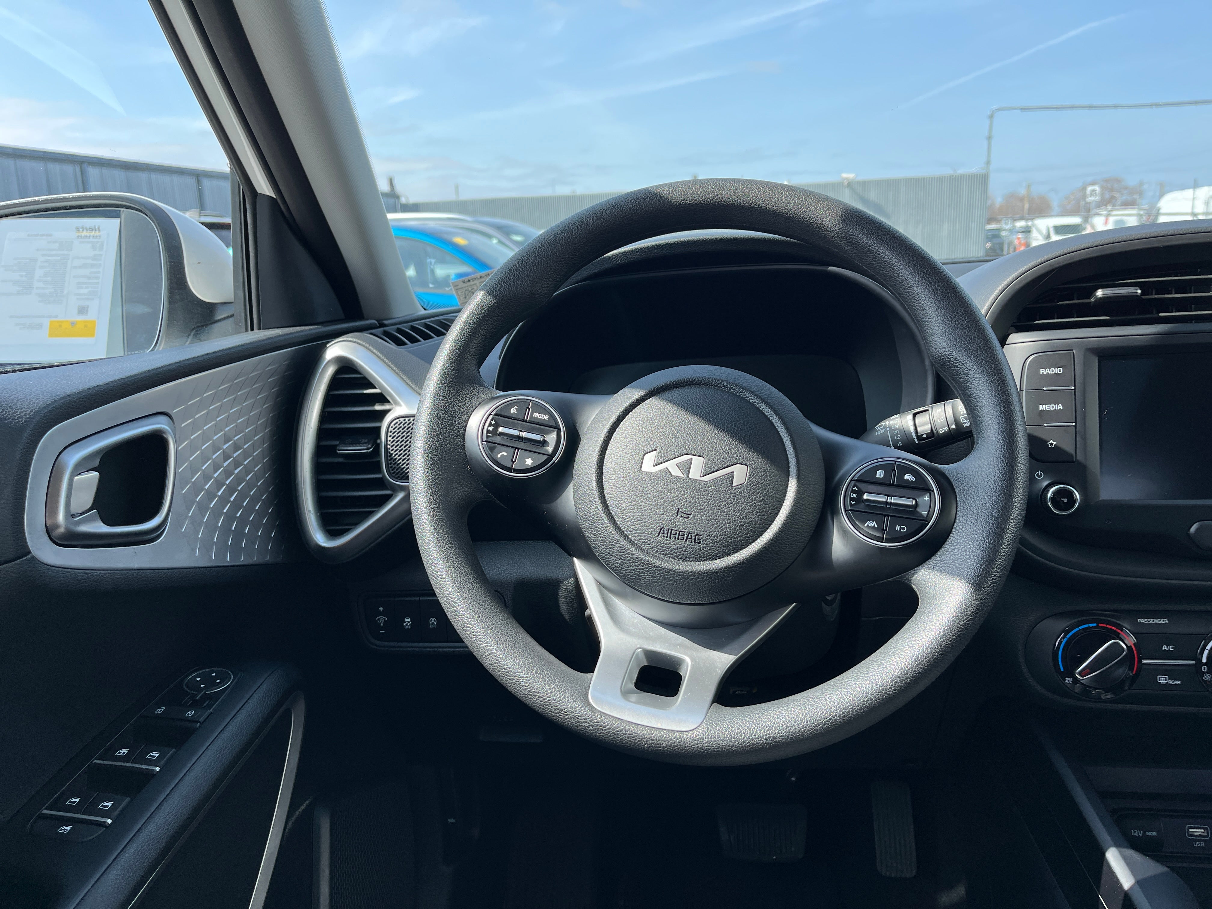 2024 Kia Soul LX 5
