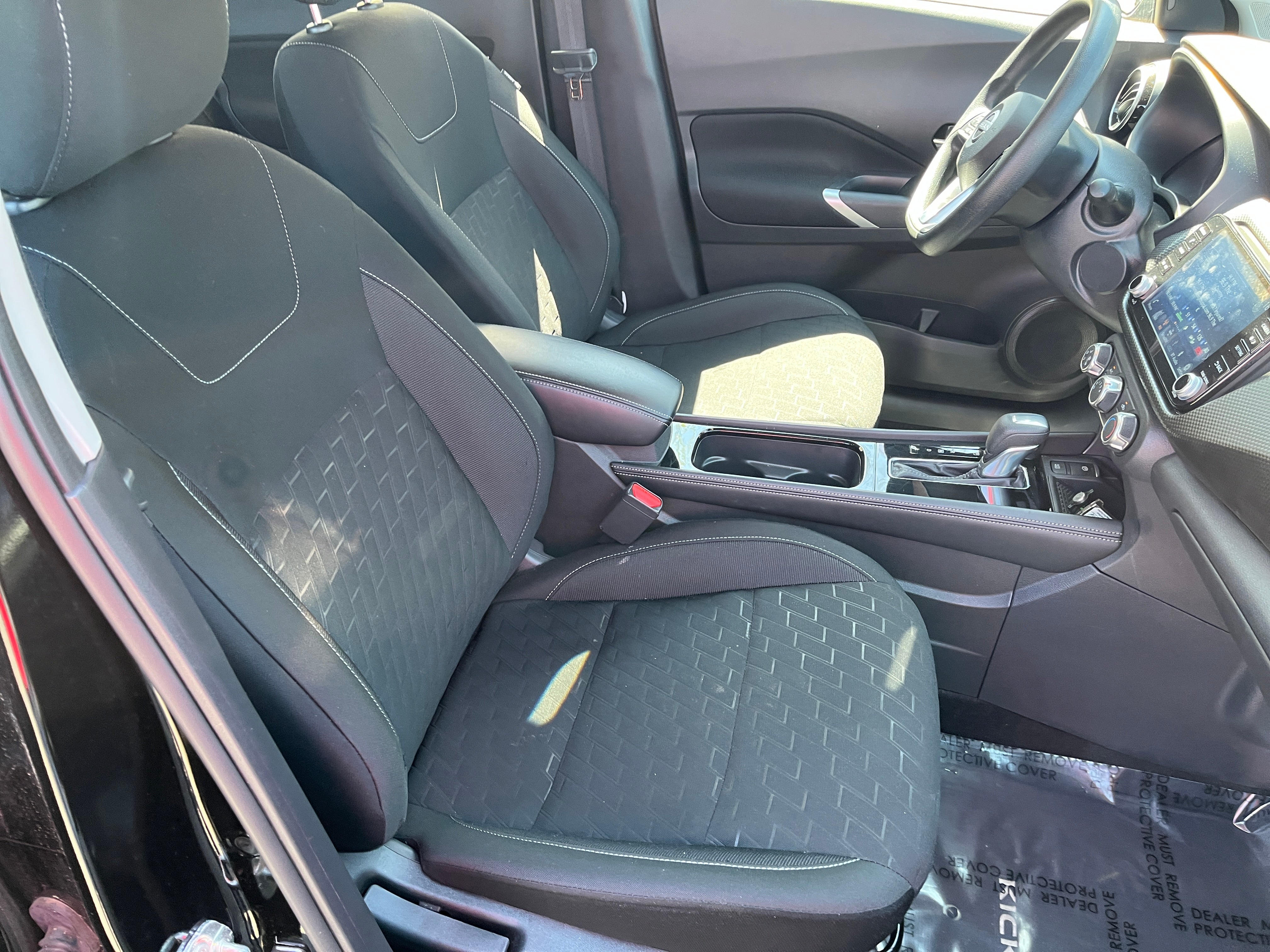 2024 Nissan Kicks SV 2