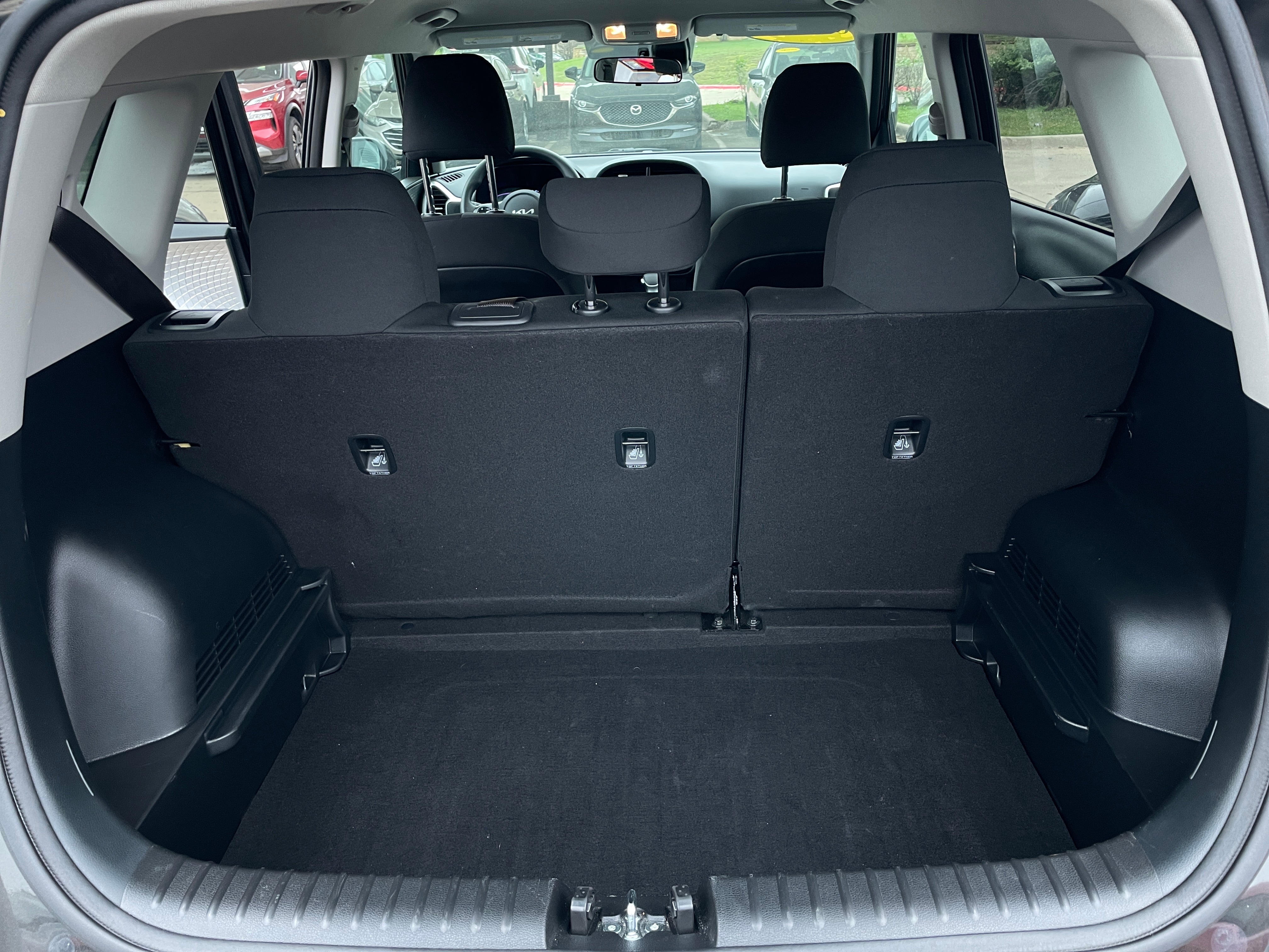 2024 Kia Soul LX 5