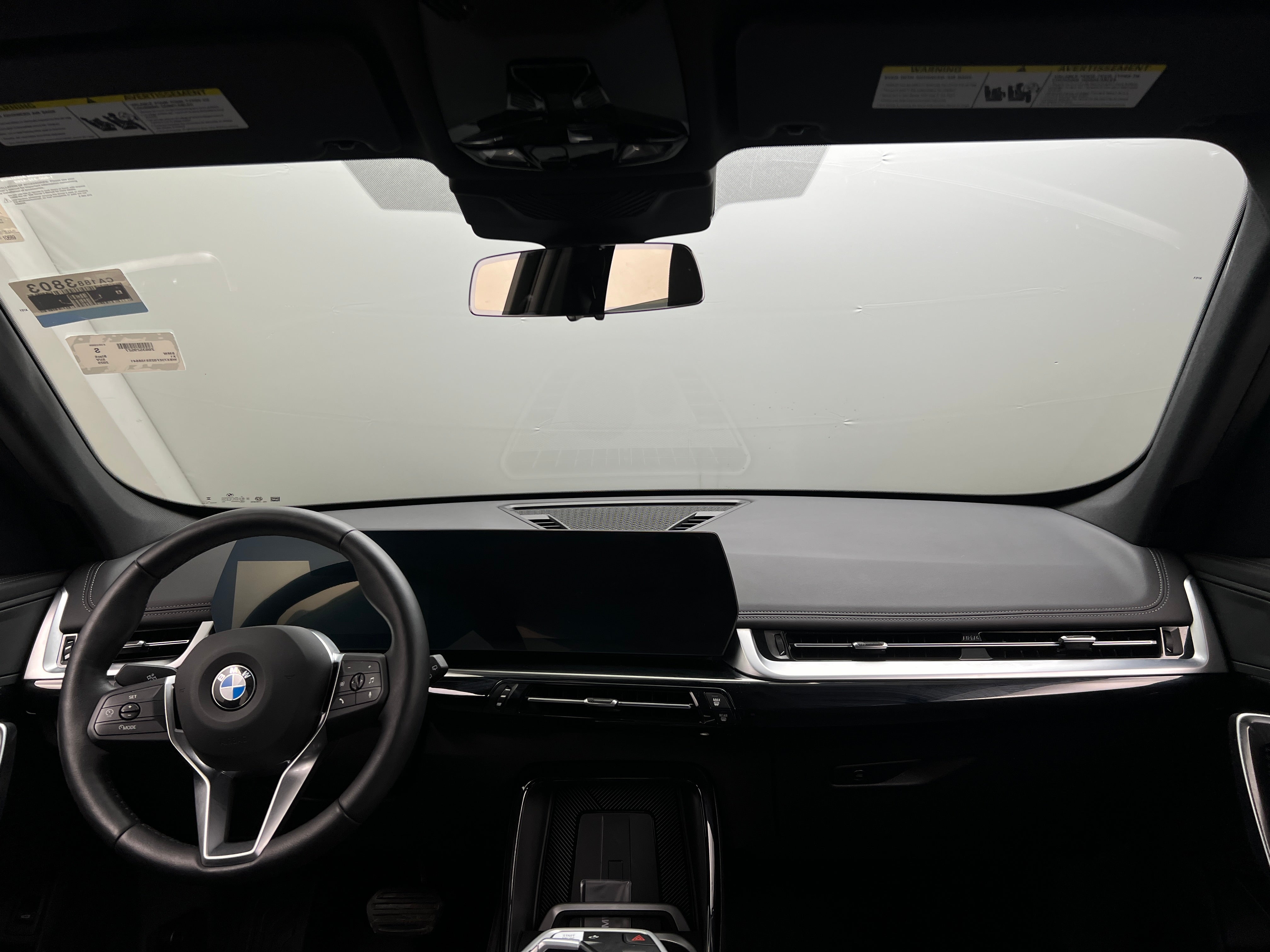 2025 BMW X1 xDrive28i 2