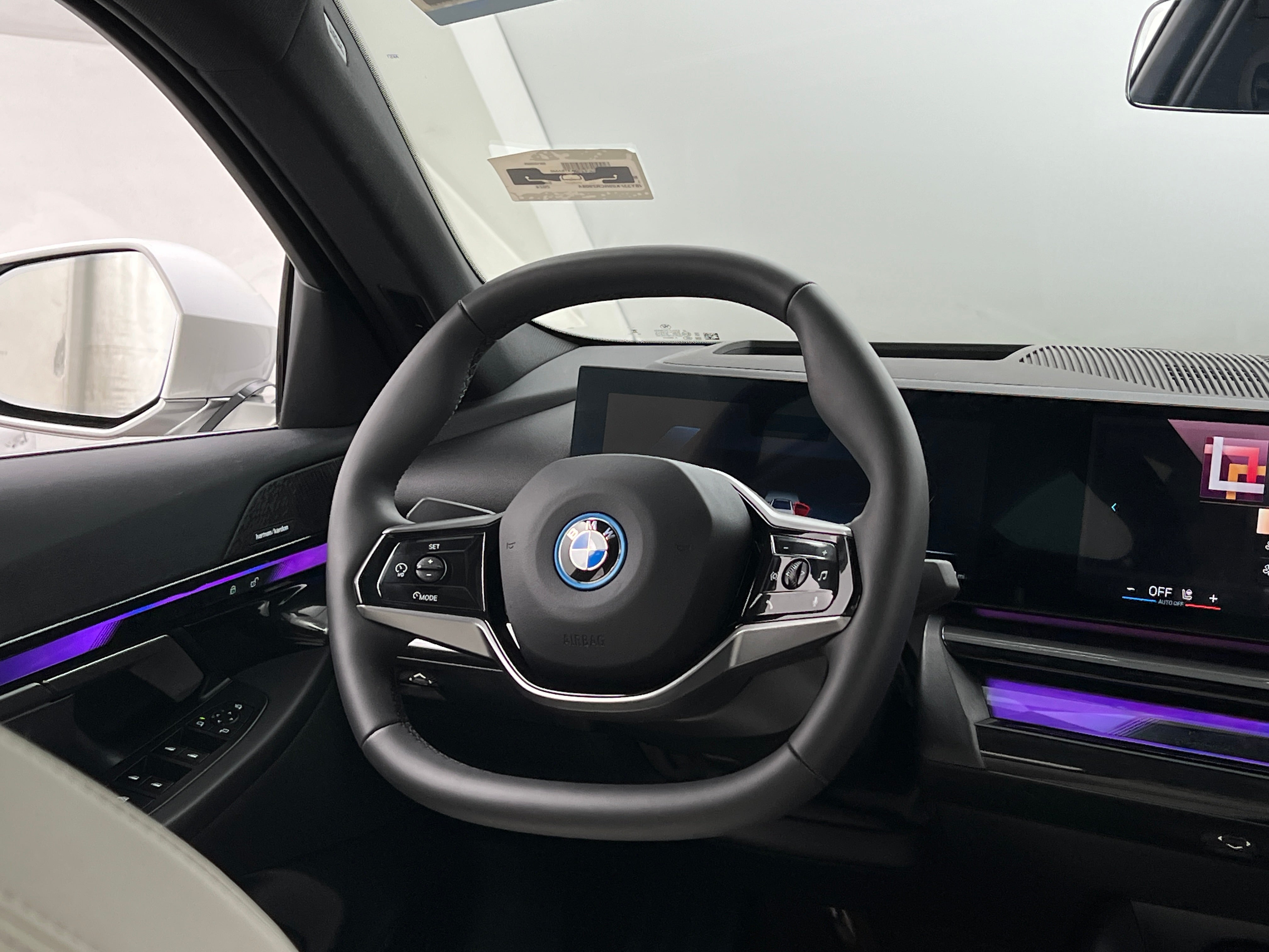 2024 BMW i5 eDrive40 4