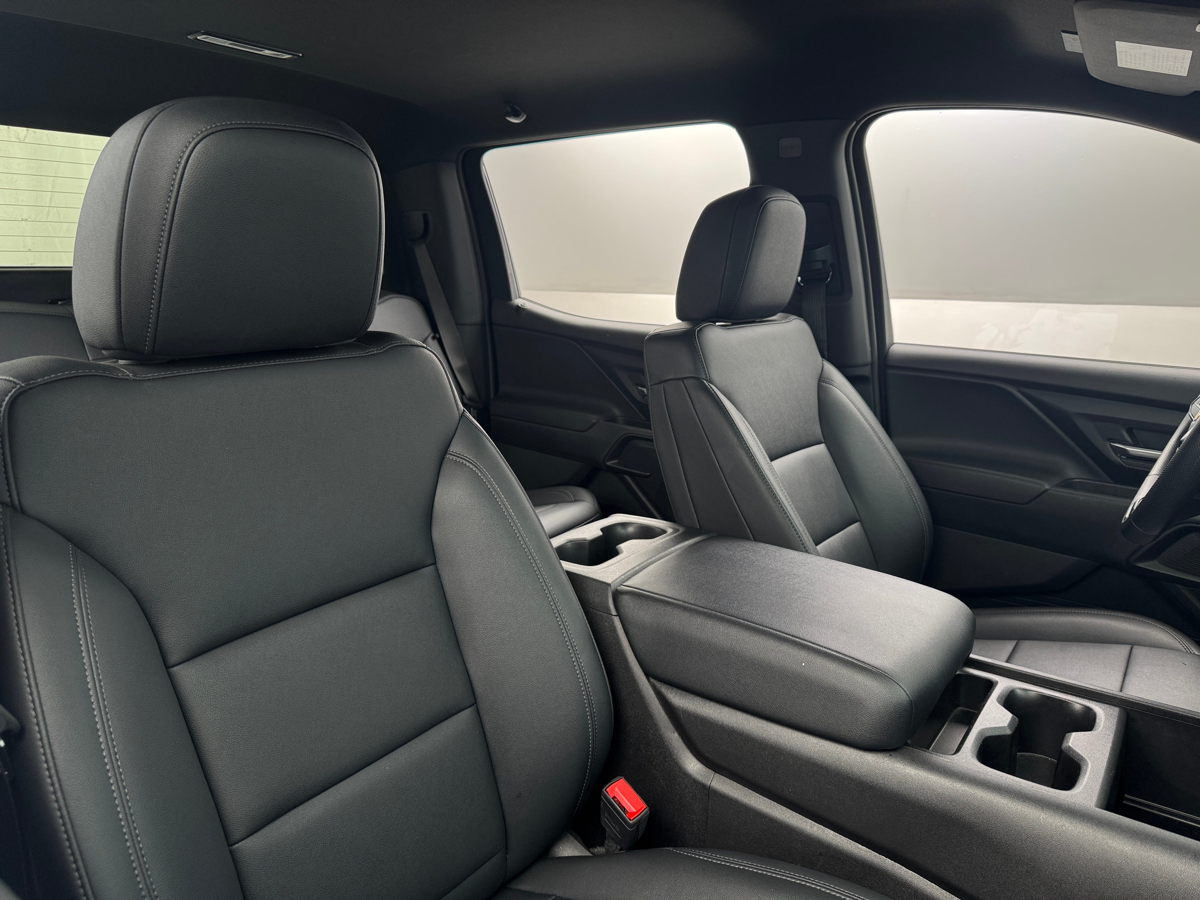2024 Chevrolet Silverado EV Work Truck 2