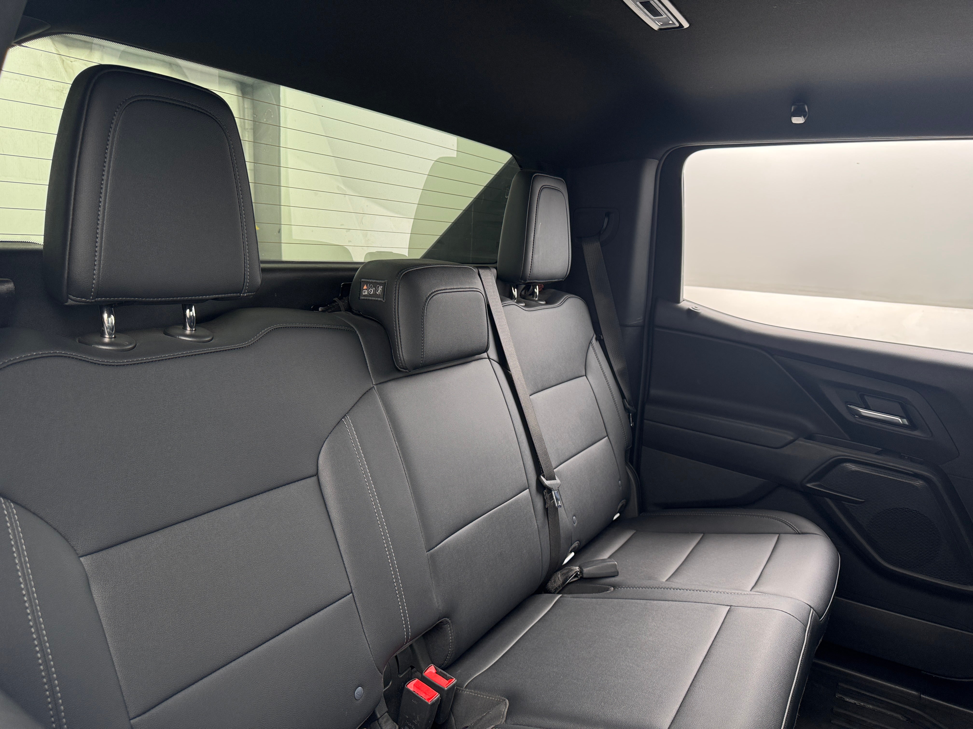 2024 Chevrolet Silverado EV Work Truck 6