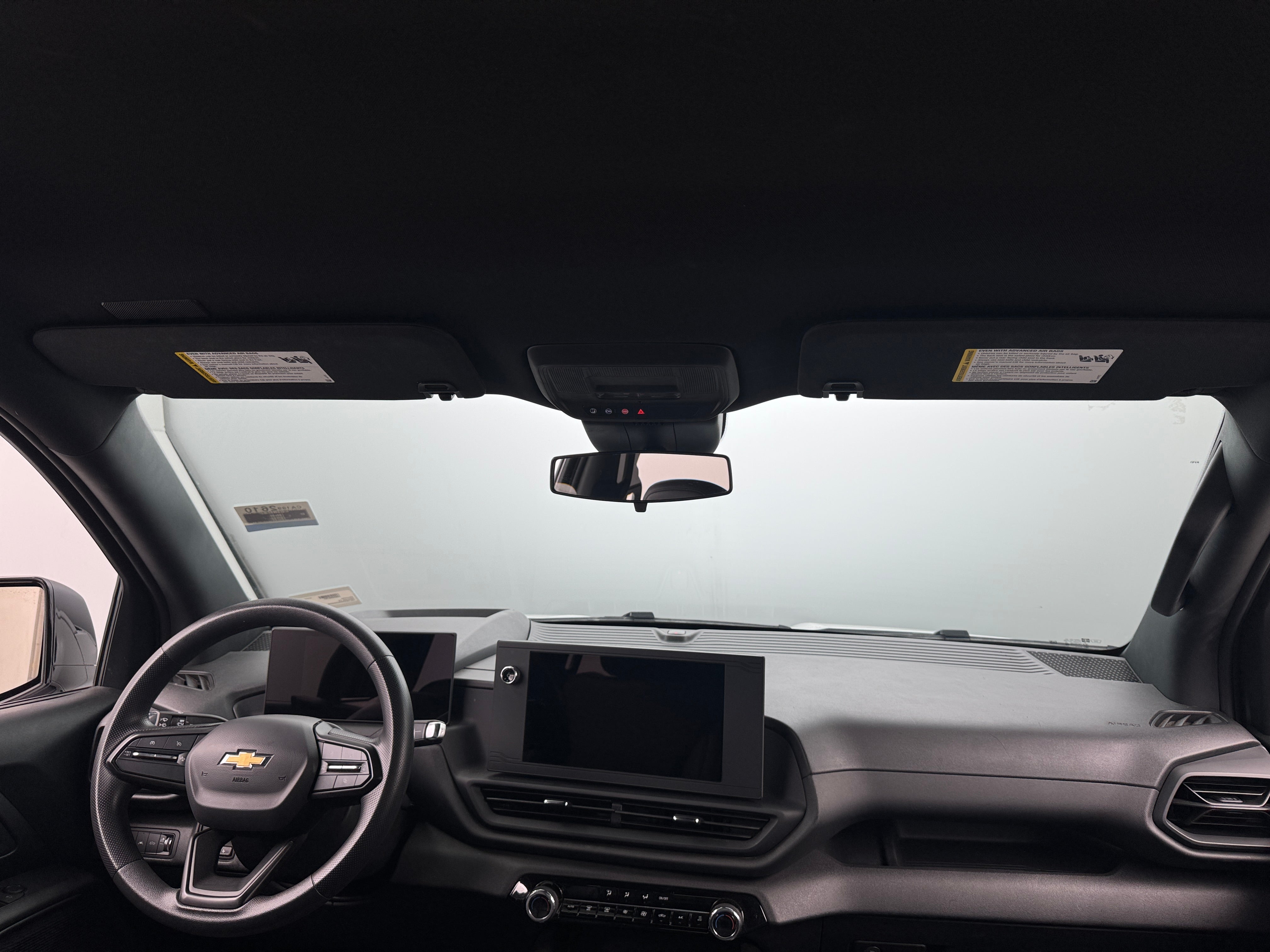 2024 Chevrolet Silverado EV Work Truck 3