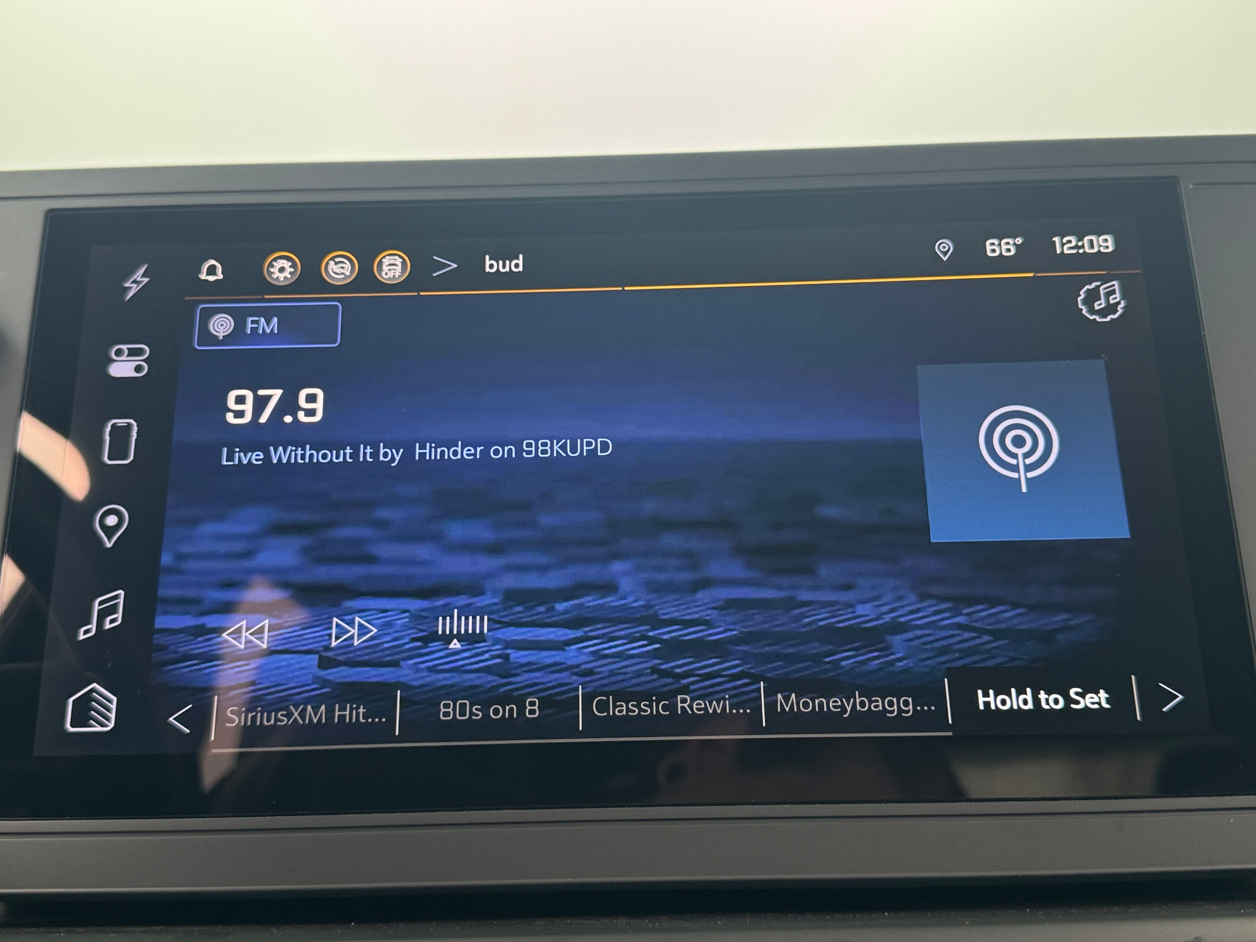 2024 Chevrolet Silverado EV Work Truck 4