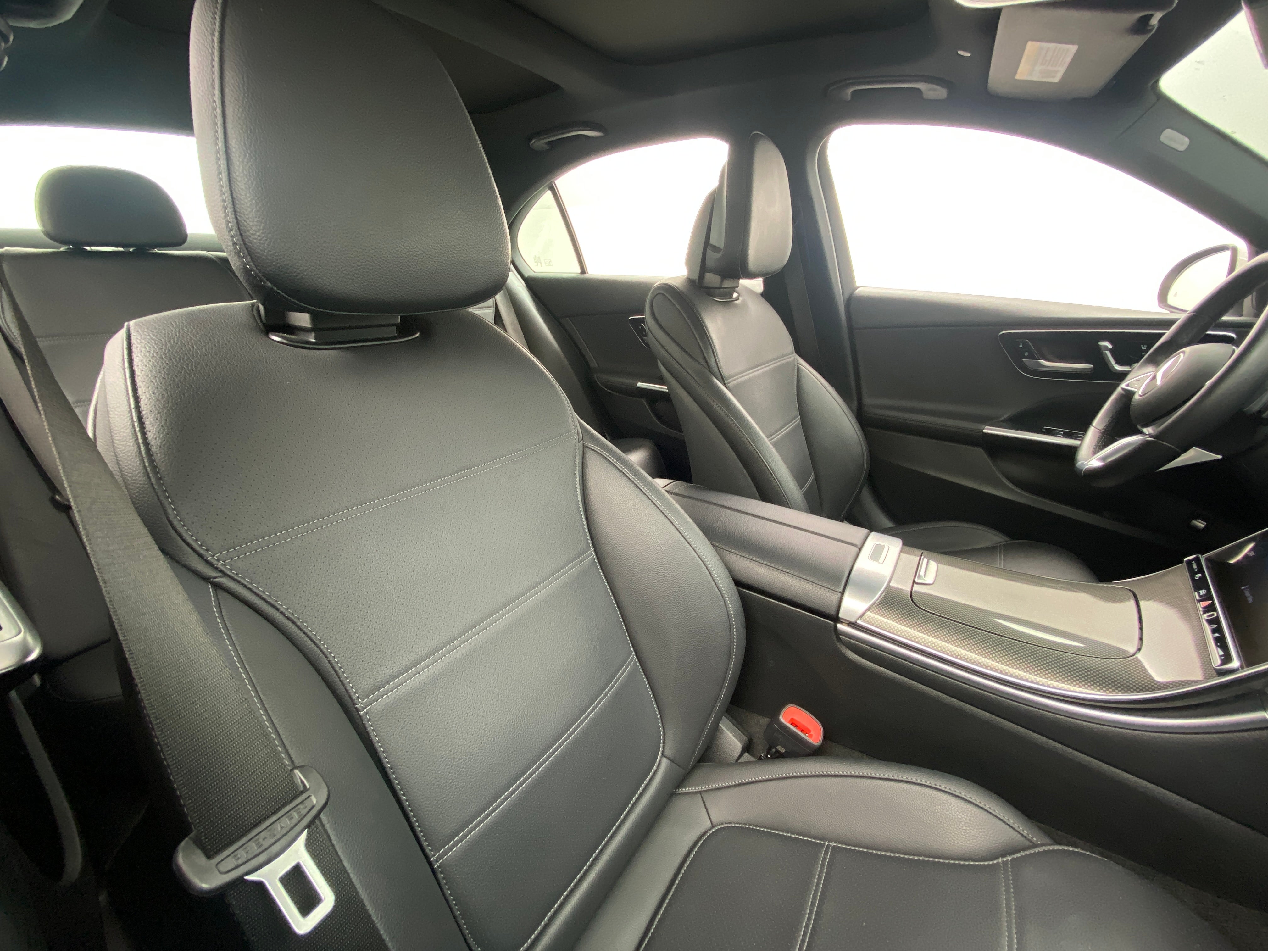 2024 Mercedes-Benz C-Class C 300 2
