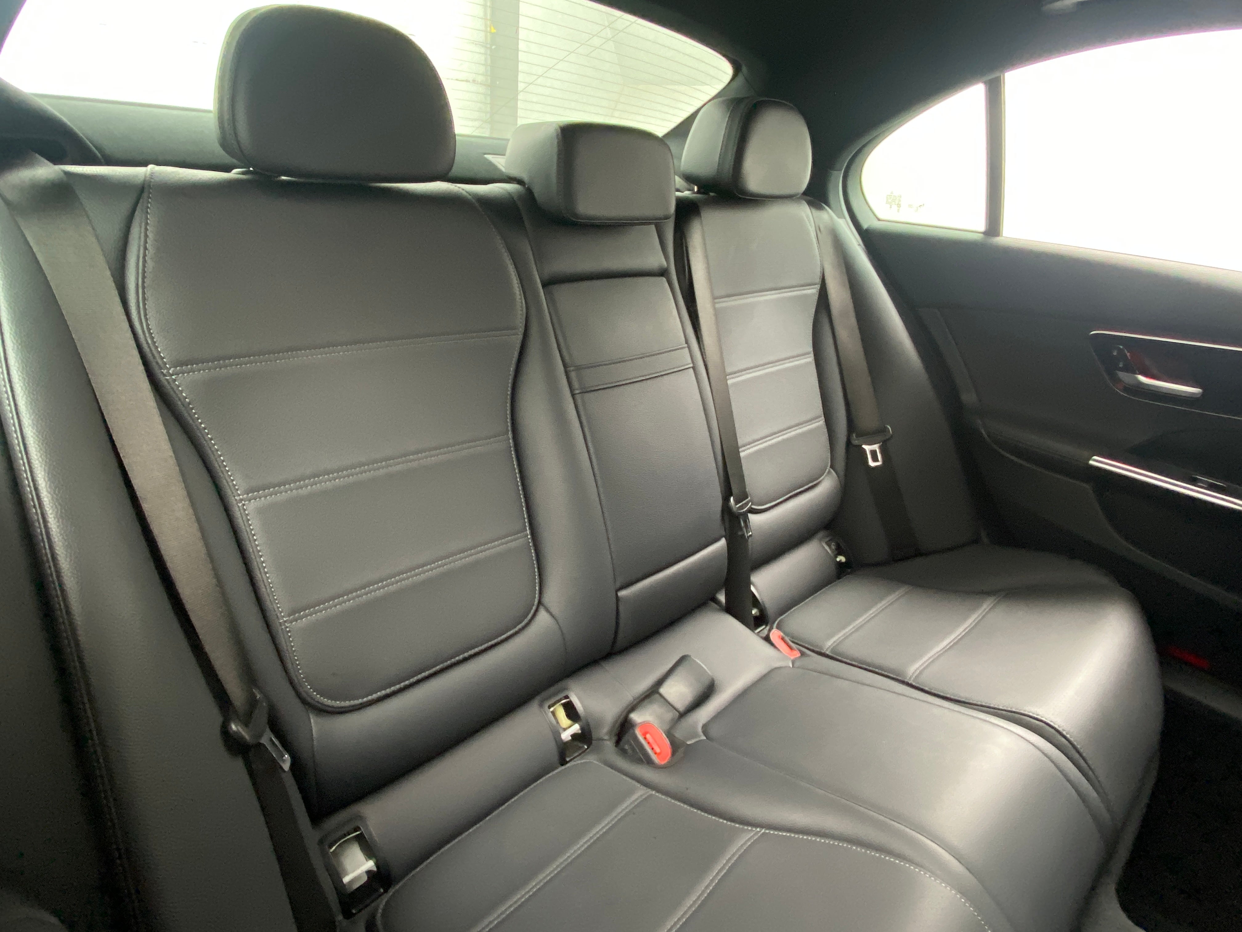 2024 Mercedes-Benz C-Class C 300 6