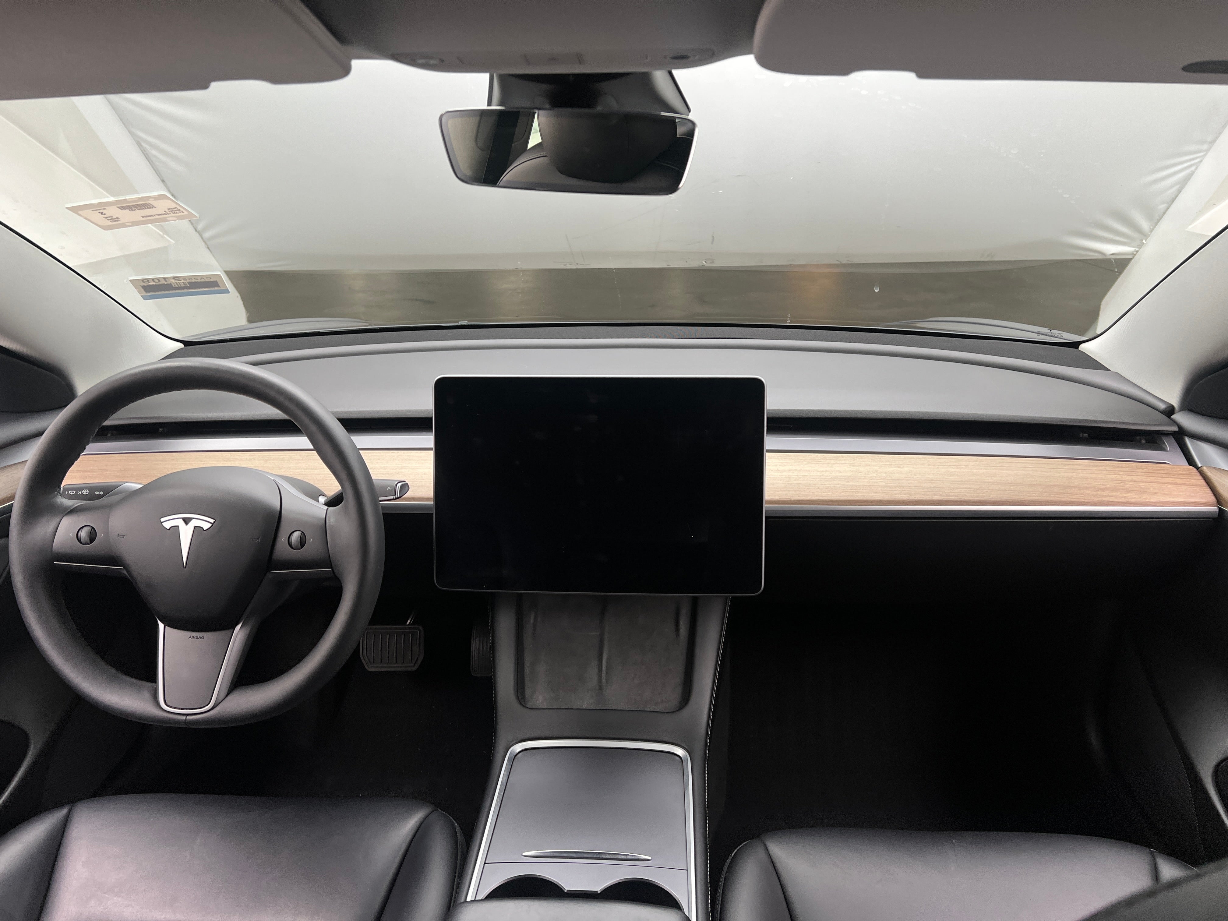 2022 Tesla Model 3 Long Range 3