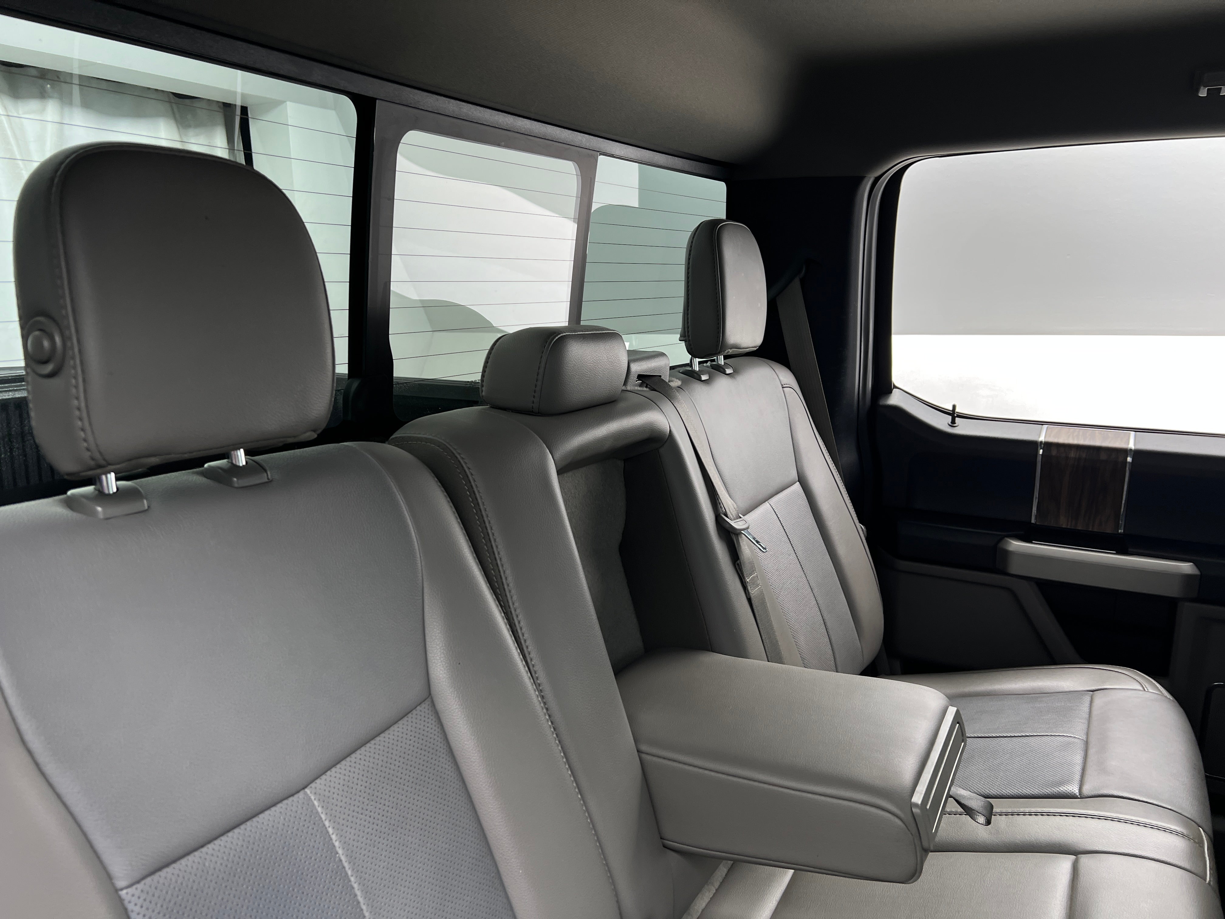 2019 Ford Econoline E-150 6