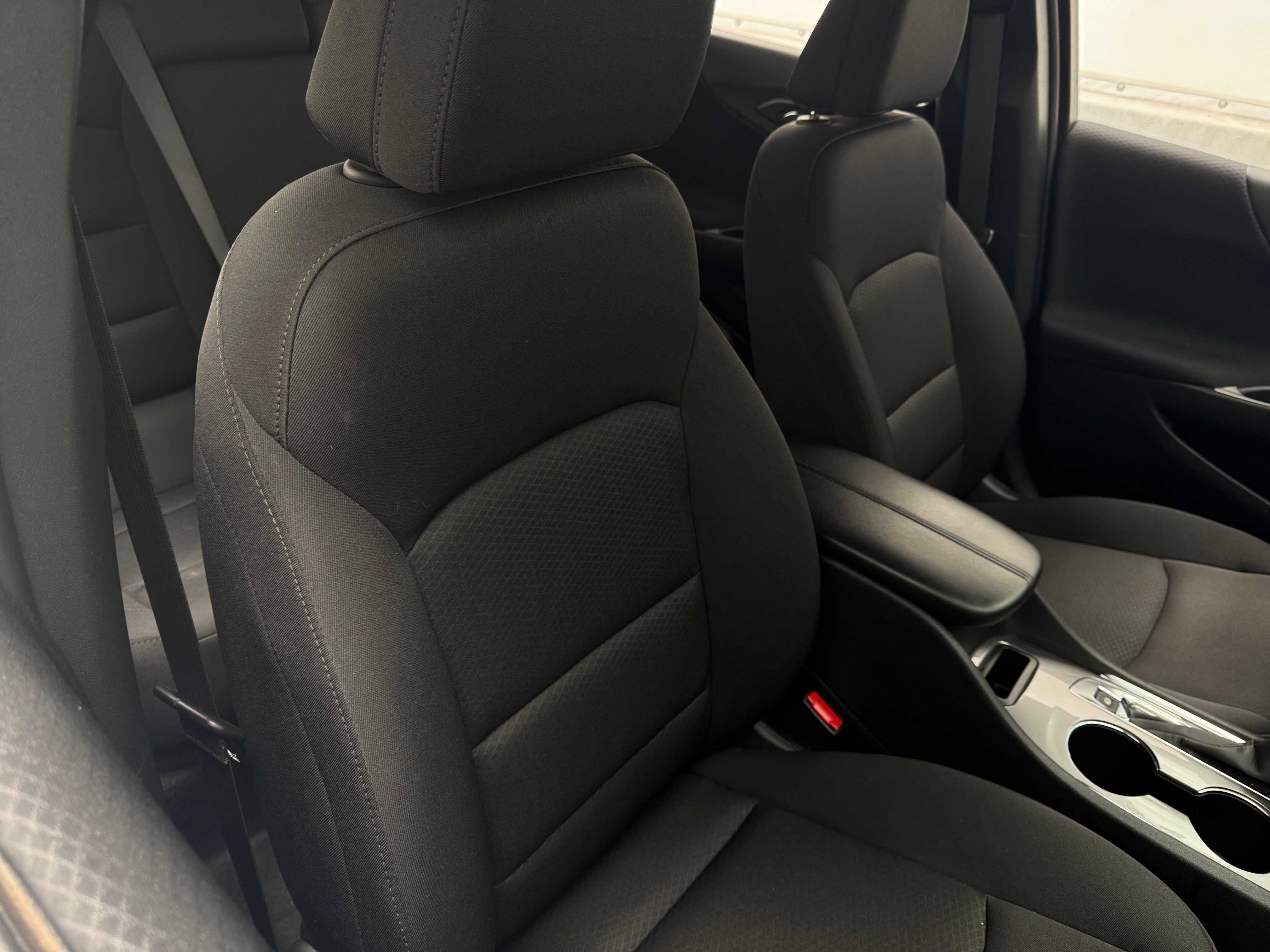 2024 Chevrolet Malibu LT 2