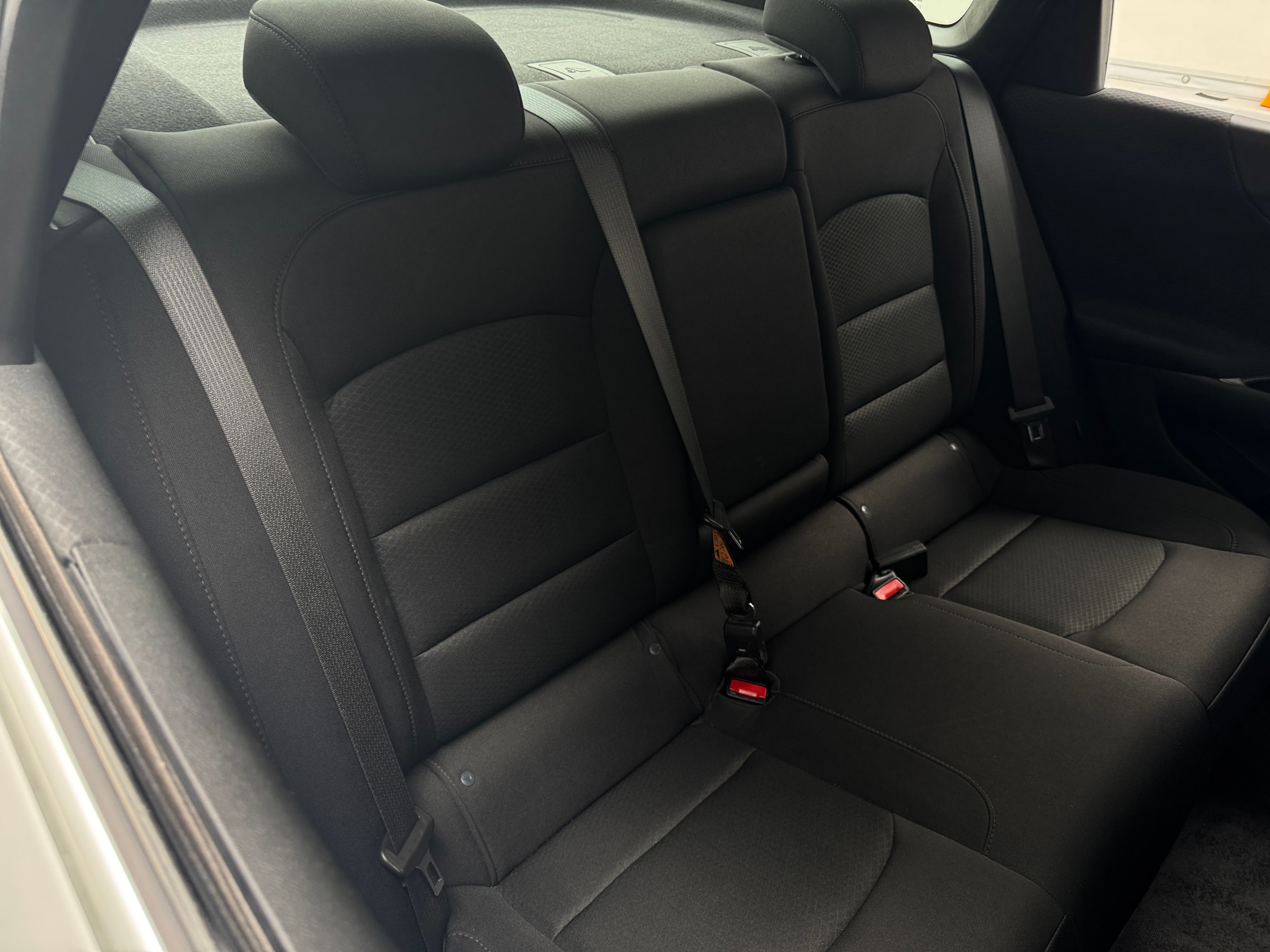 2024 Chevrolet Malibu LT 6