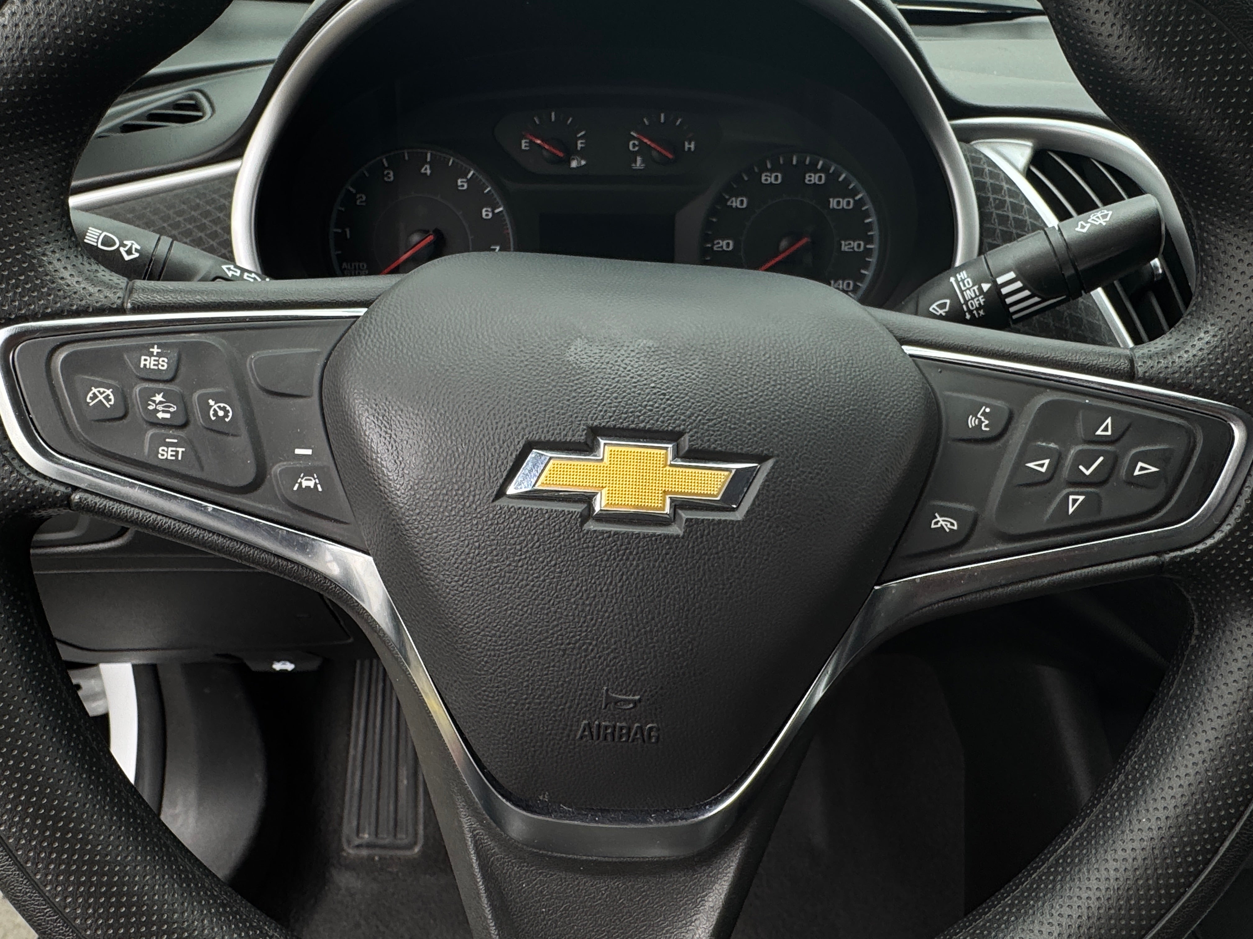 2024 Chevrolet Malibu LT 5