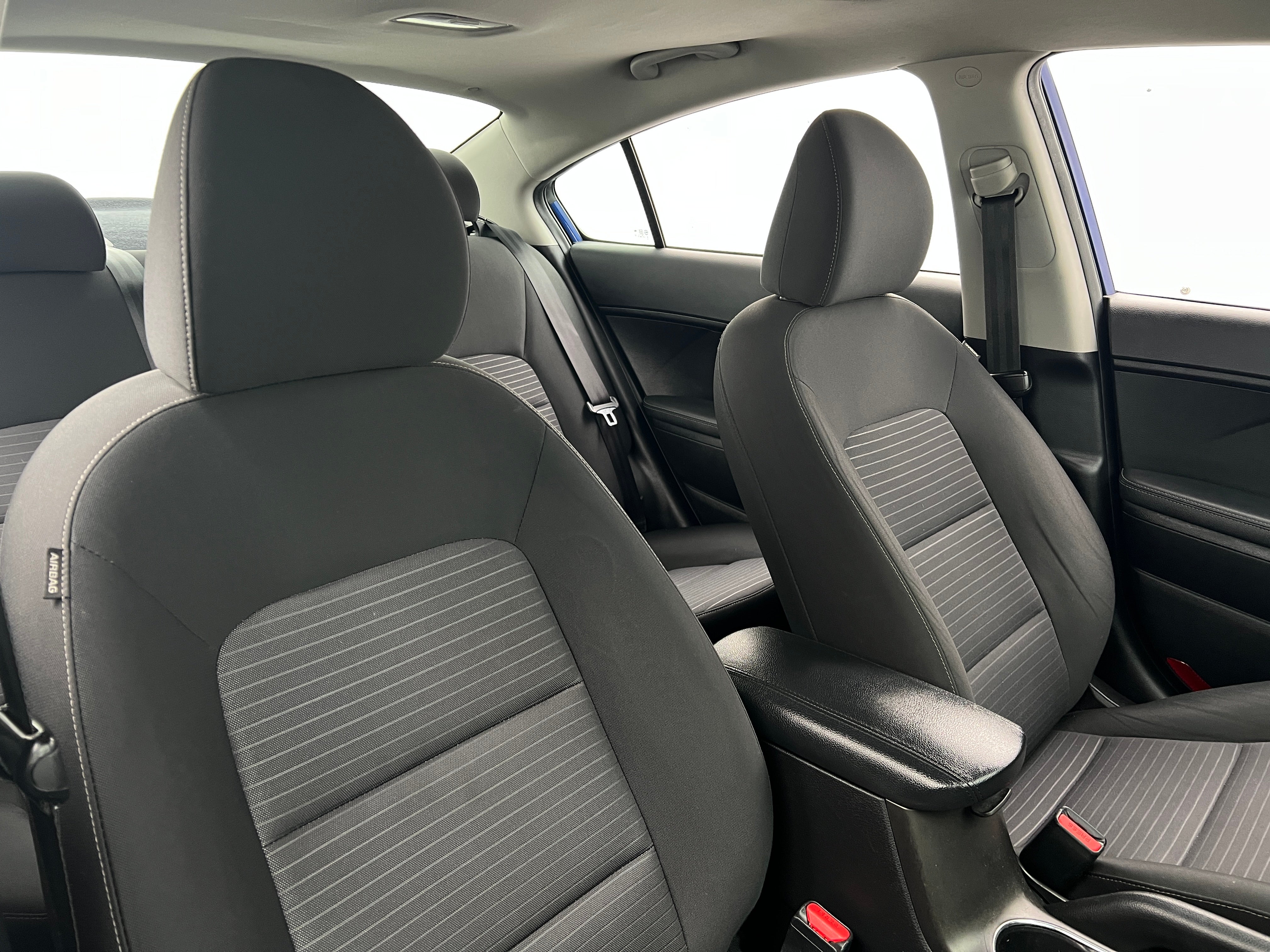 2018 Kia Forte LX 2
