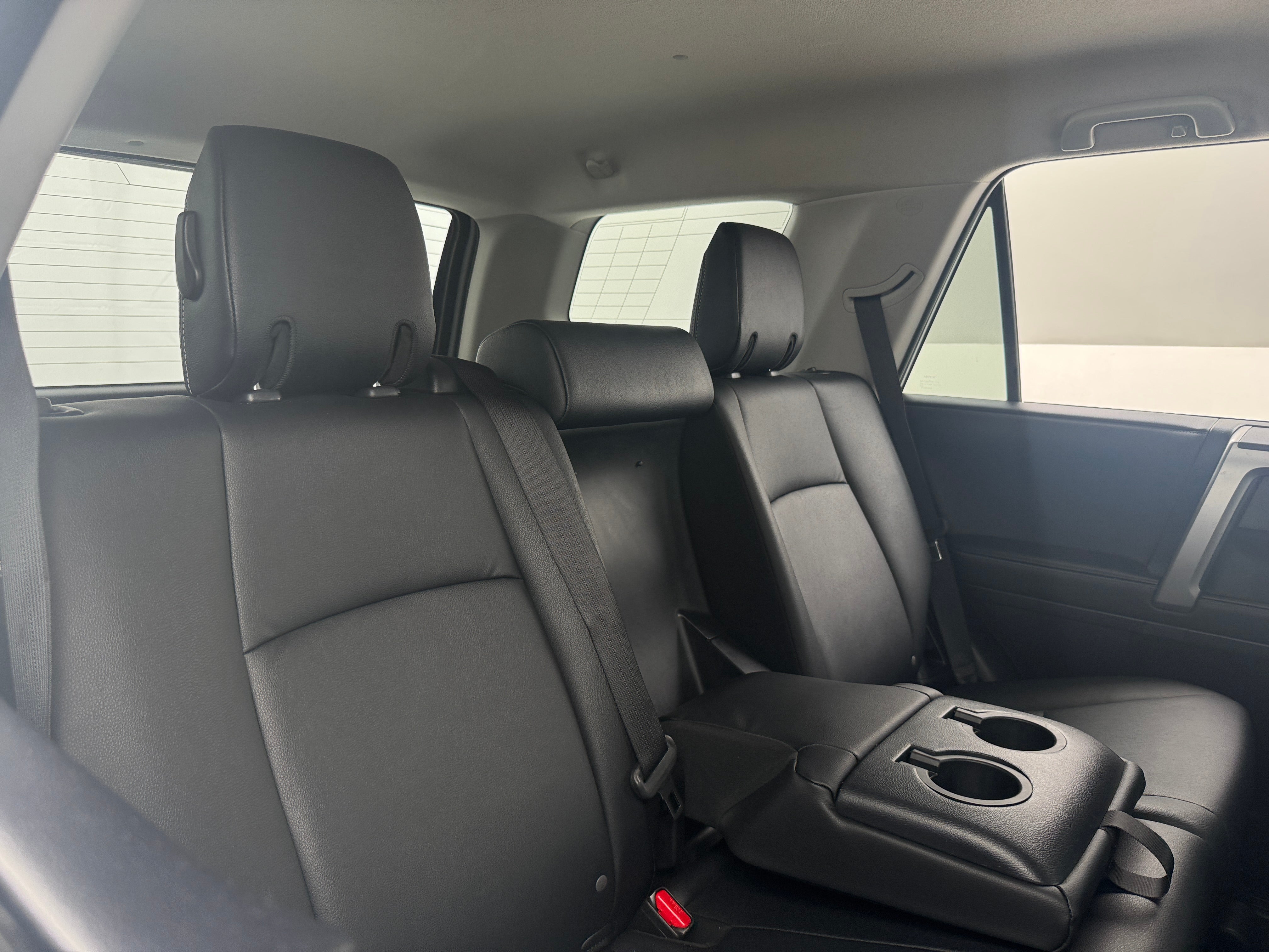 2024 Toyota 4Runner  5