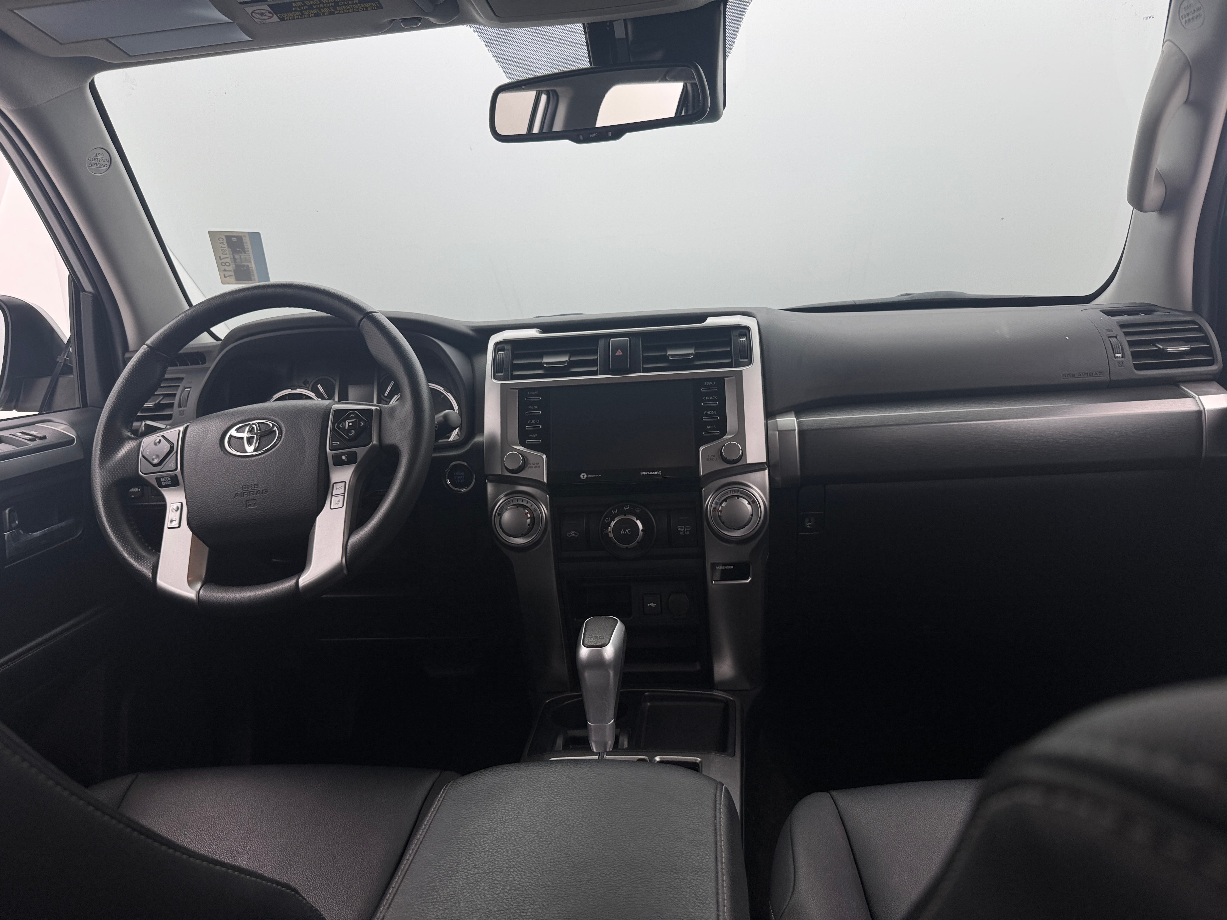 2024 Toyota 4Runner  2