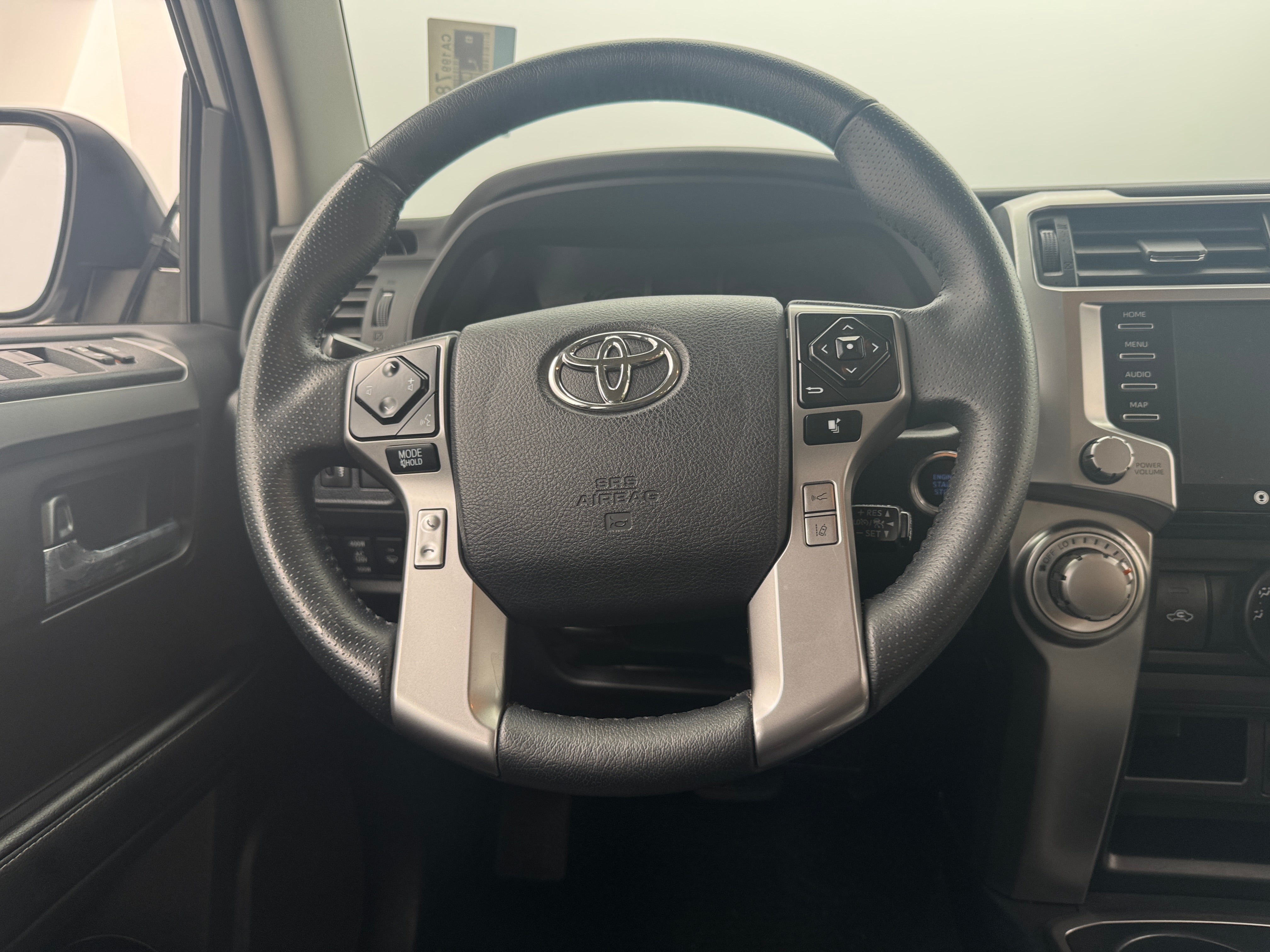 2024 Toyota 4Runner  4