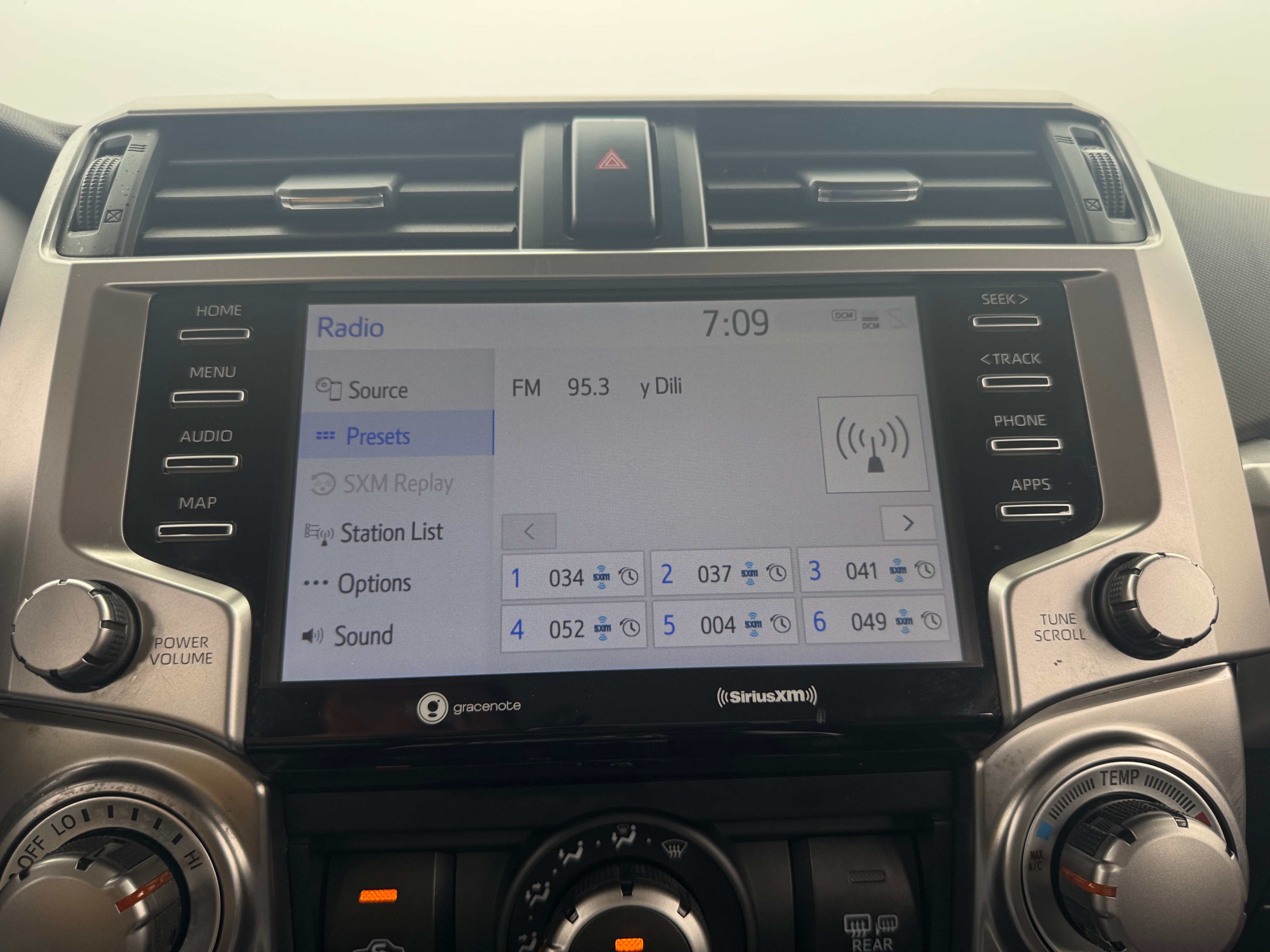 2024 Toyota 4Runner  3