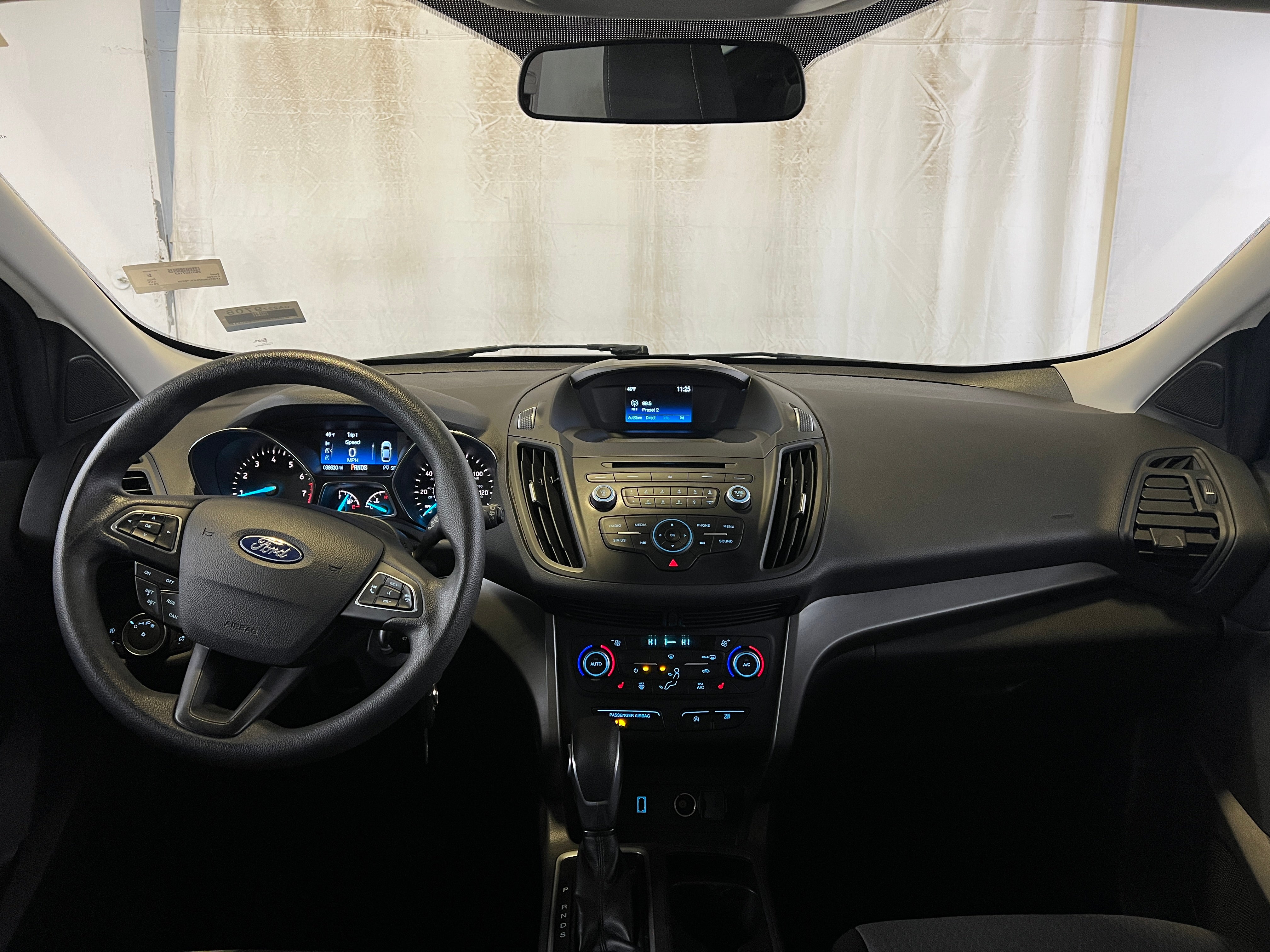 2018 Ford Escape SE 3