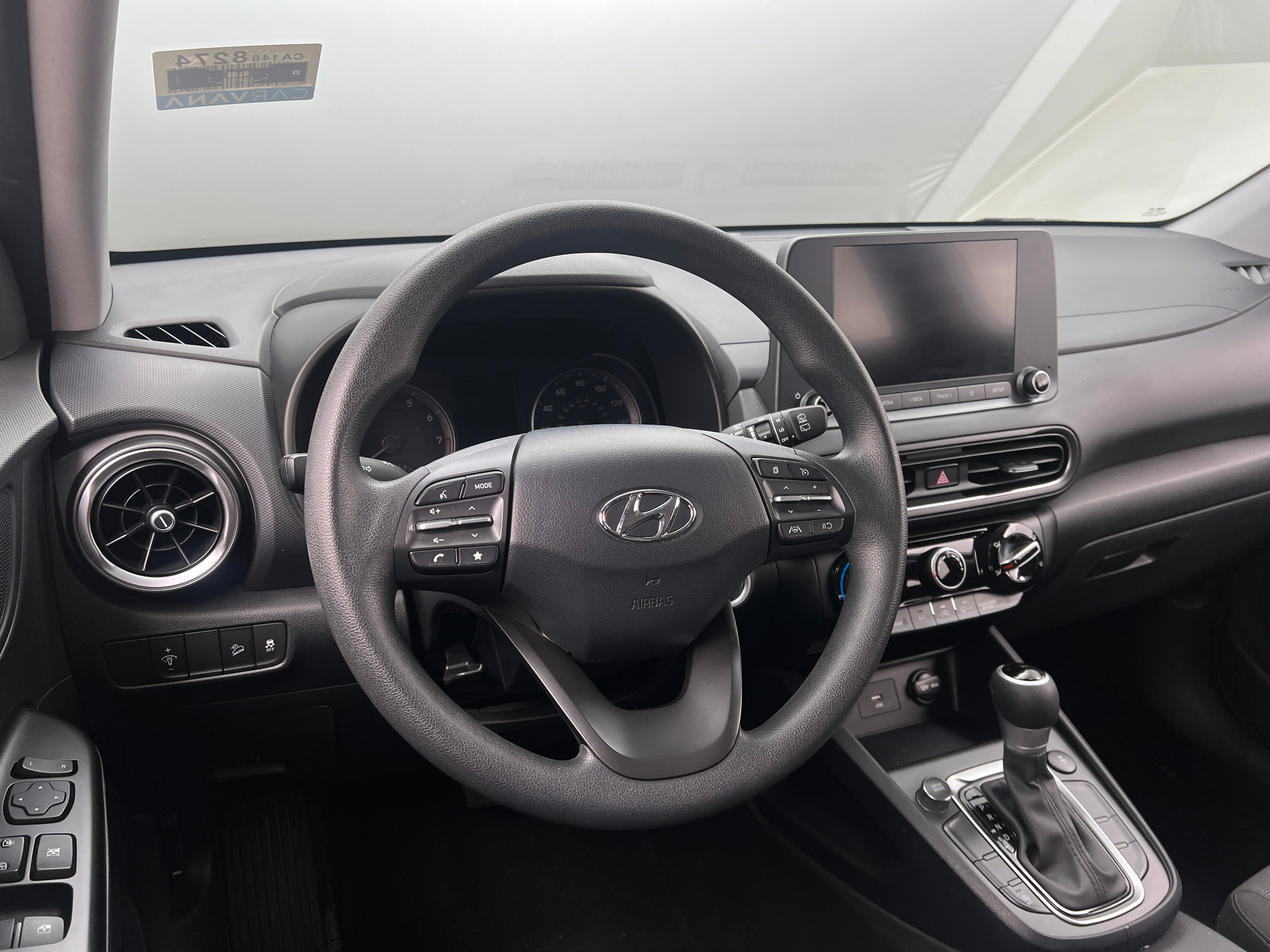 2023 Hyundai Kona SEL 5