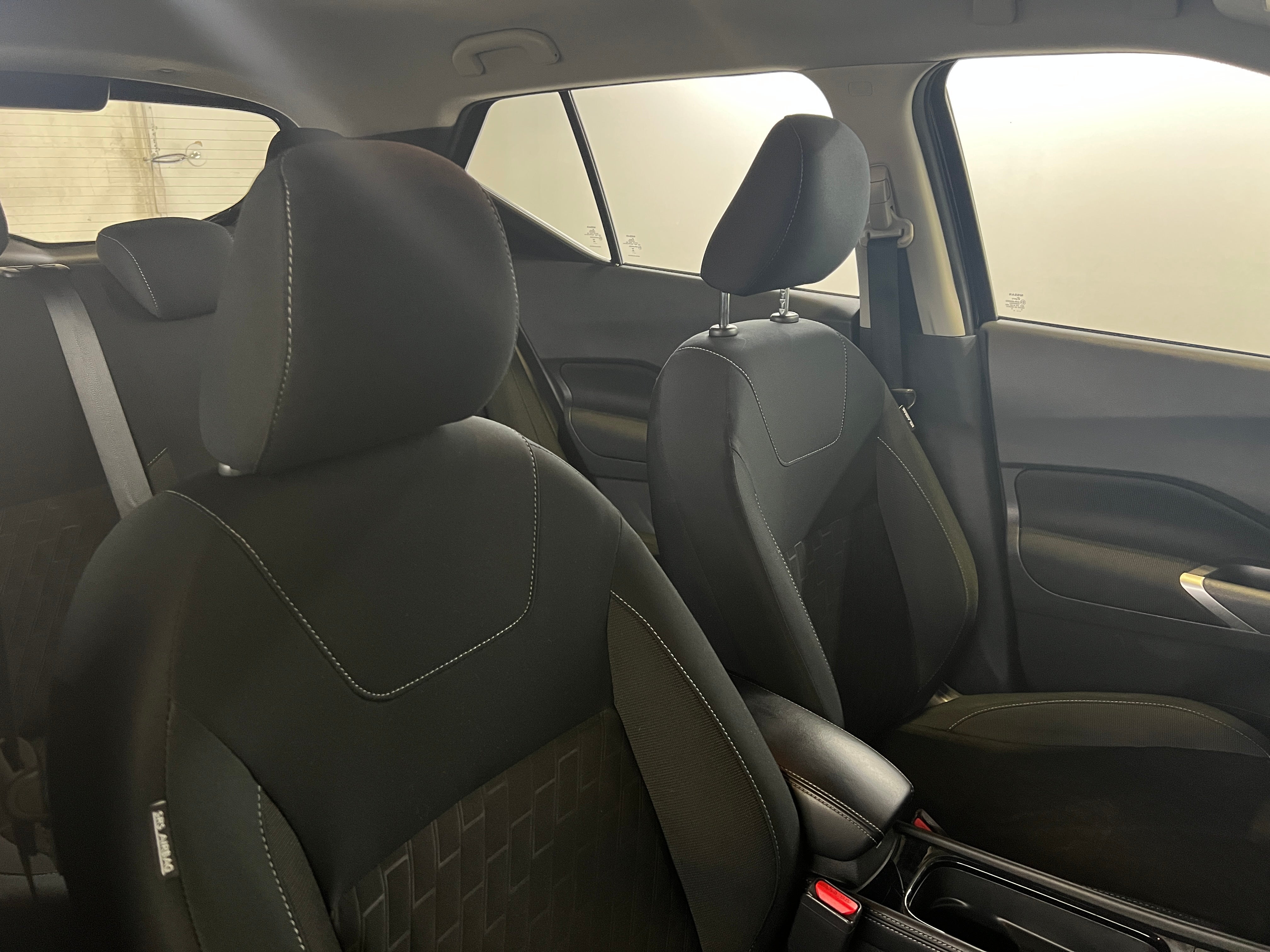 2024 Nissan Kicks SV 2