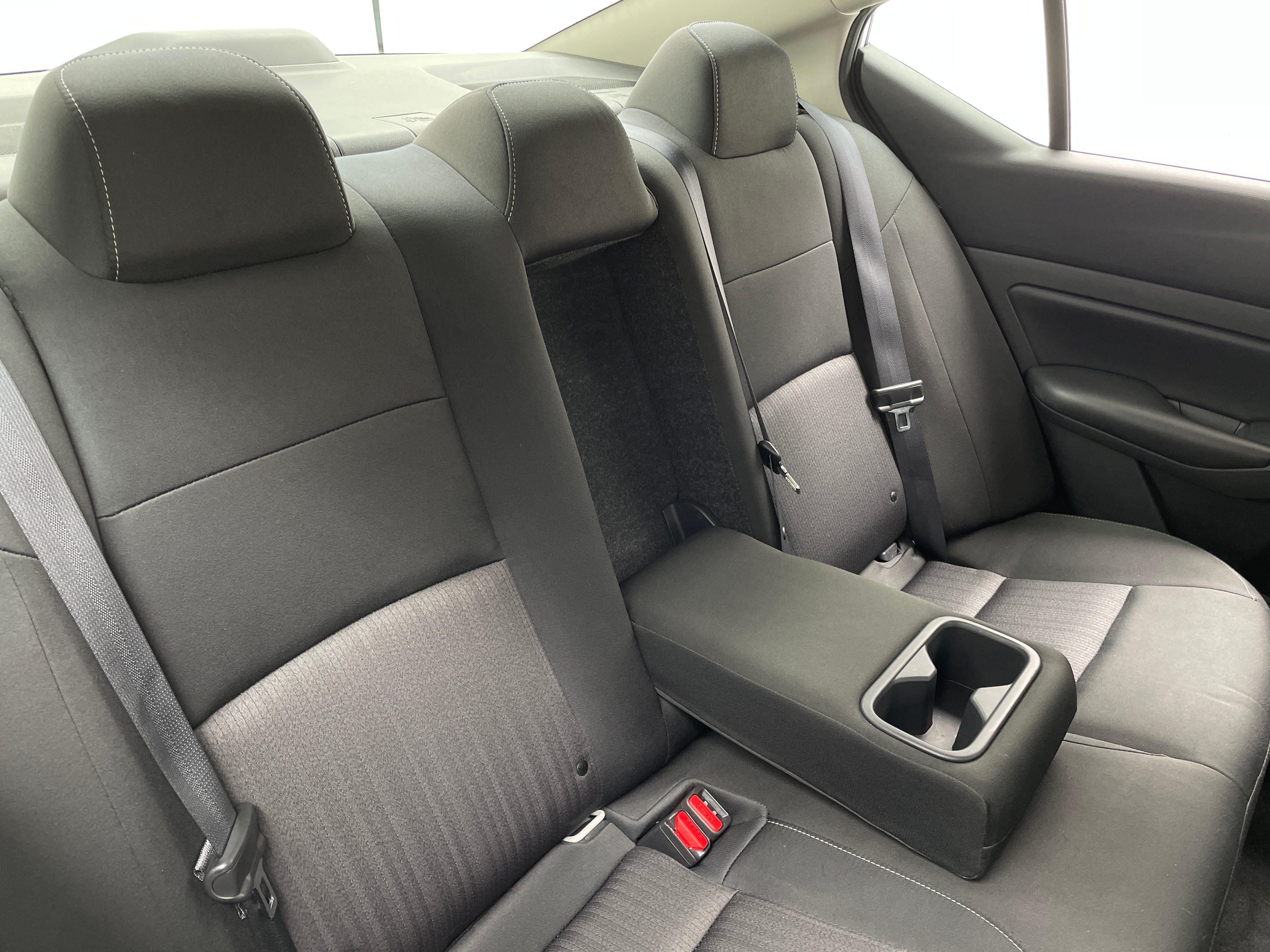 2023 Nissan Altima S 6