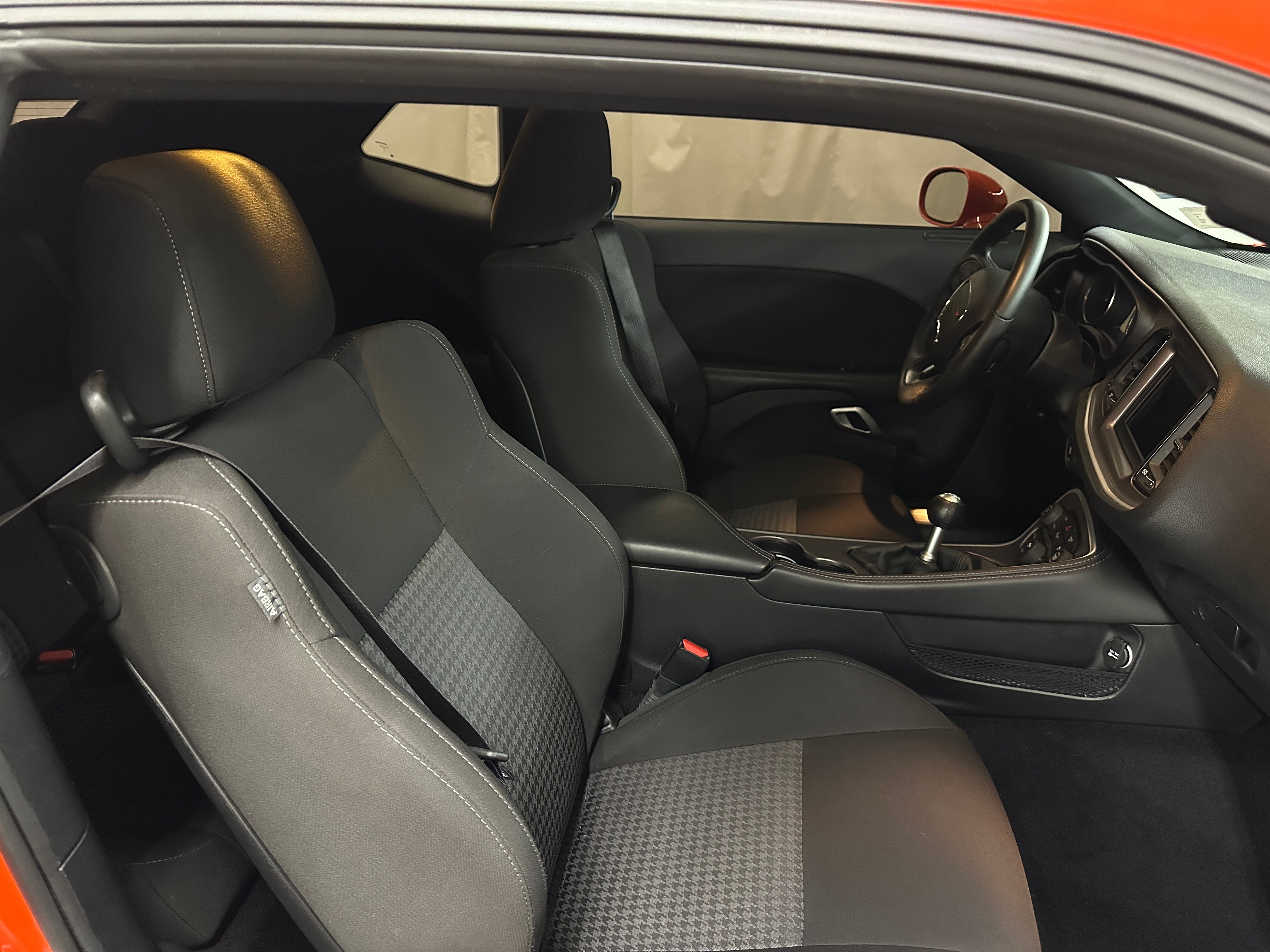 Thumbnail: 2022 Dodge Challenger - 2