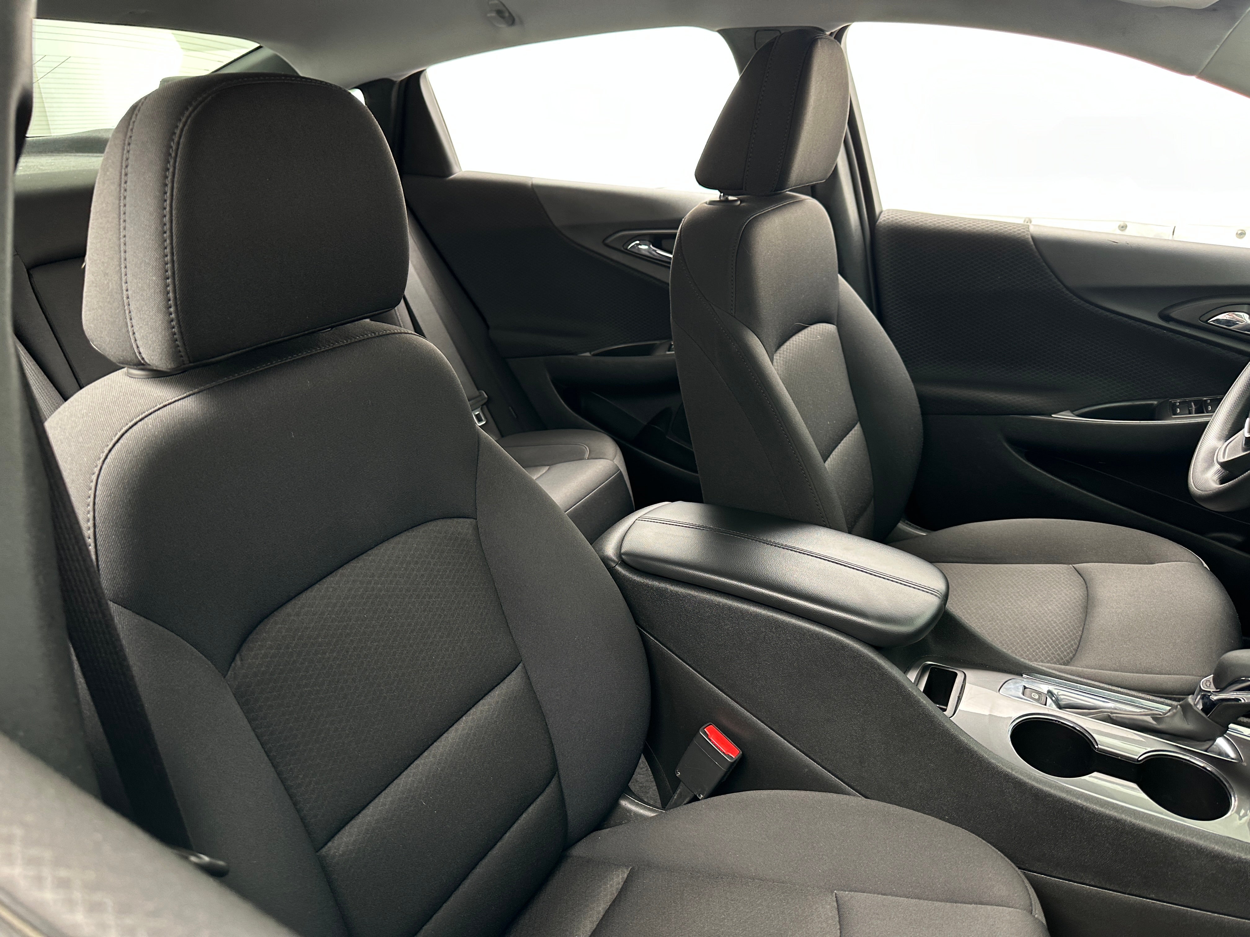2023 Chevrolet Malibu LT 2