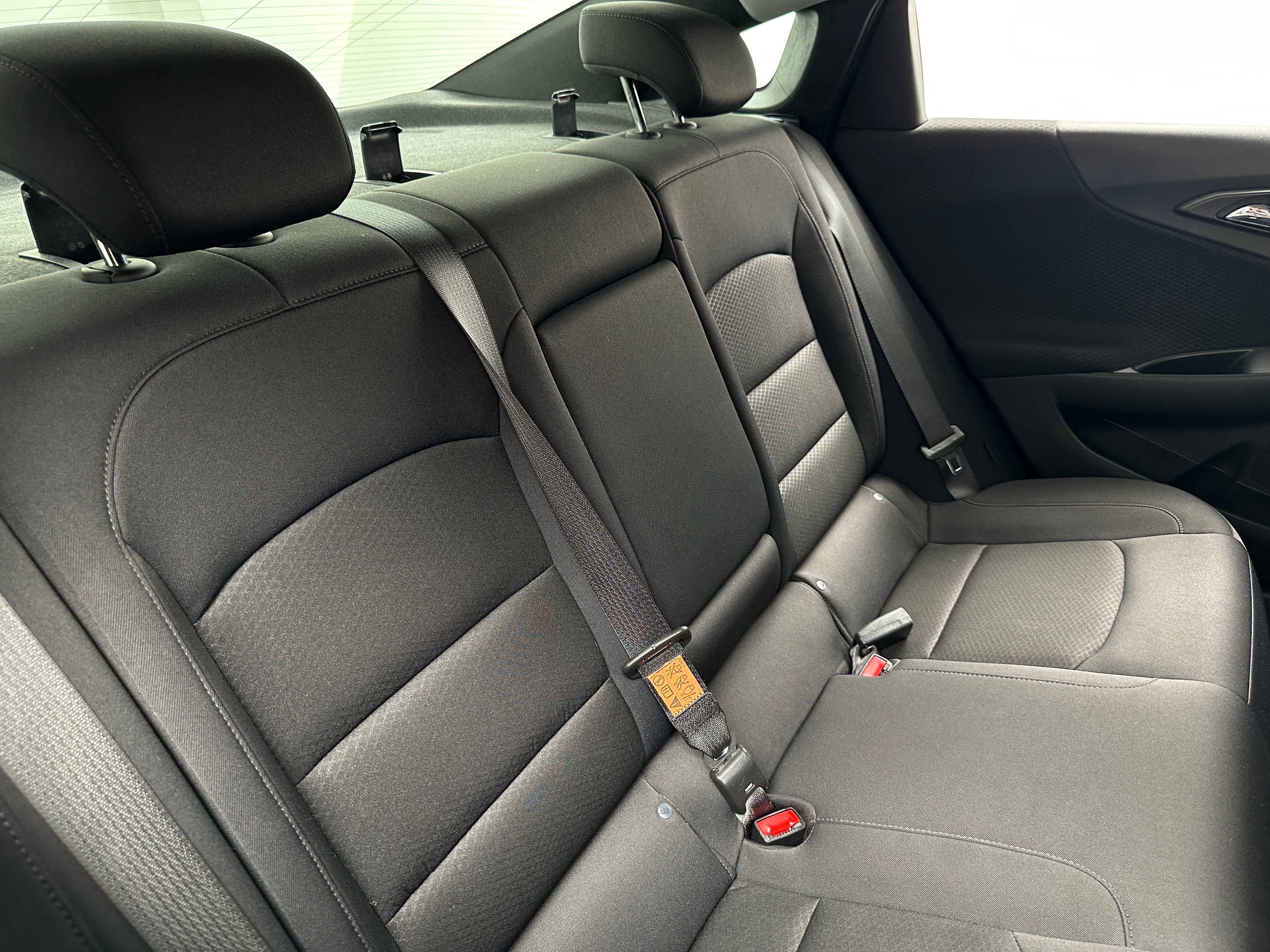 2023 Chevrolet Malibu LT 6
