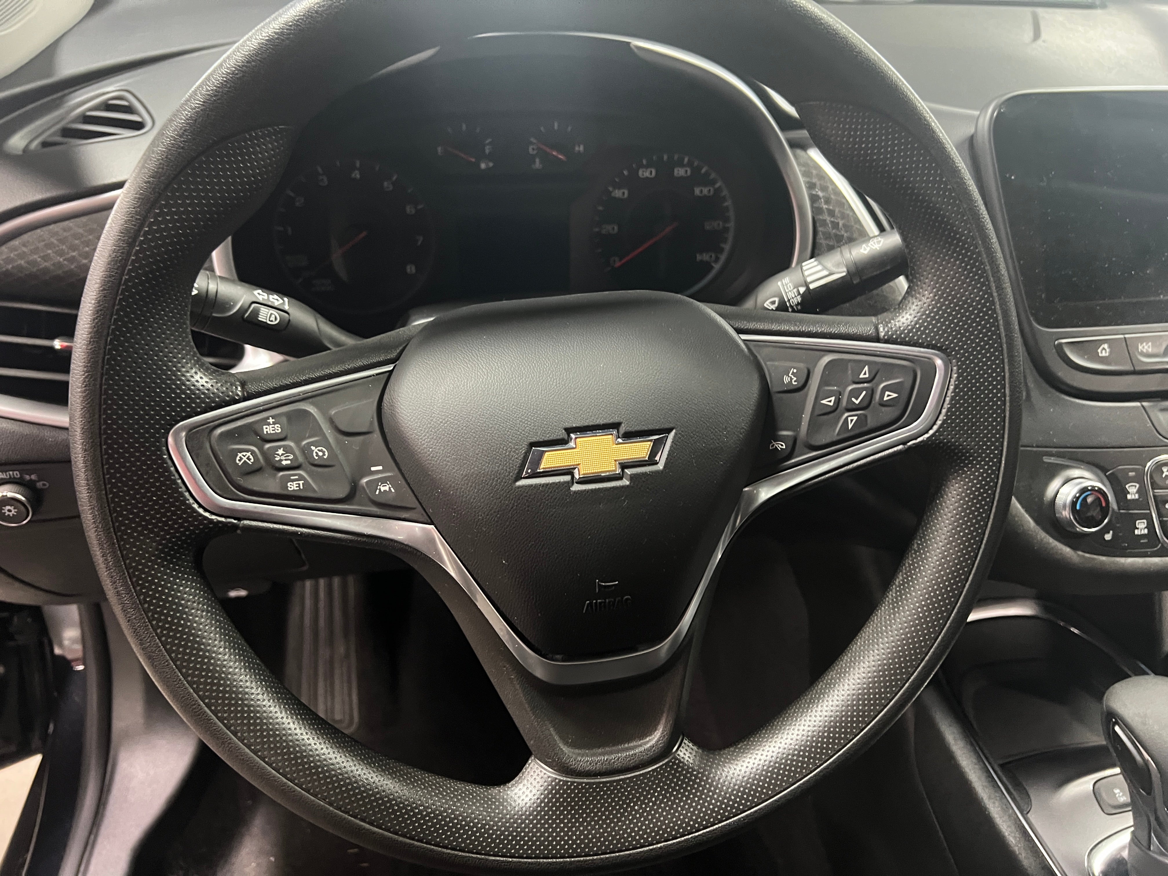 2023 Chevrolet Malibu LT 5