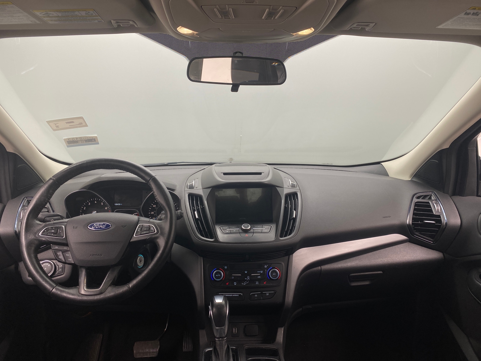 Thumbnail: 2018 Ford Escape - 2