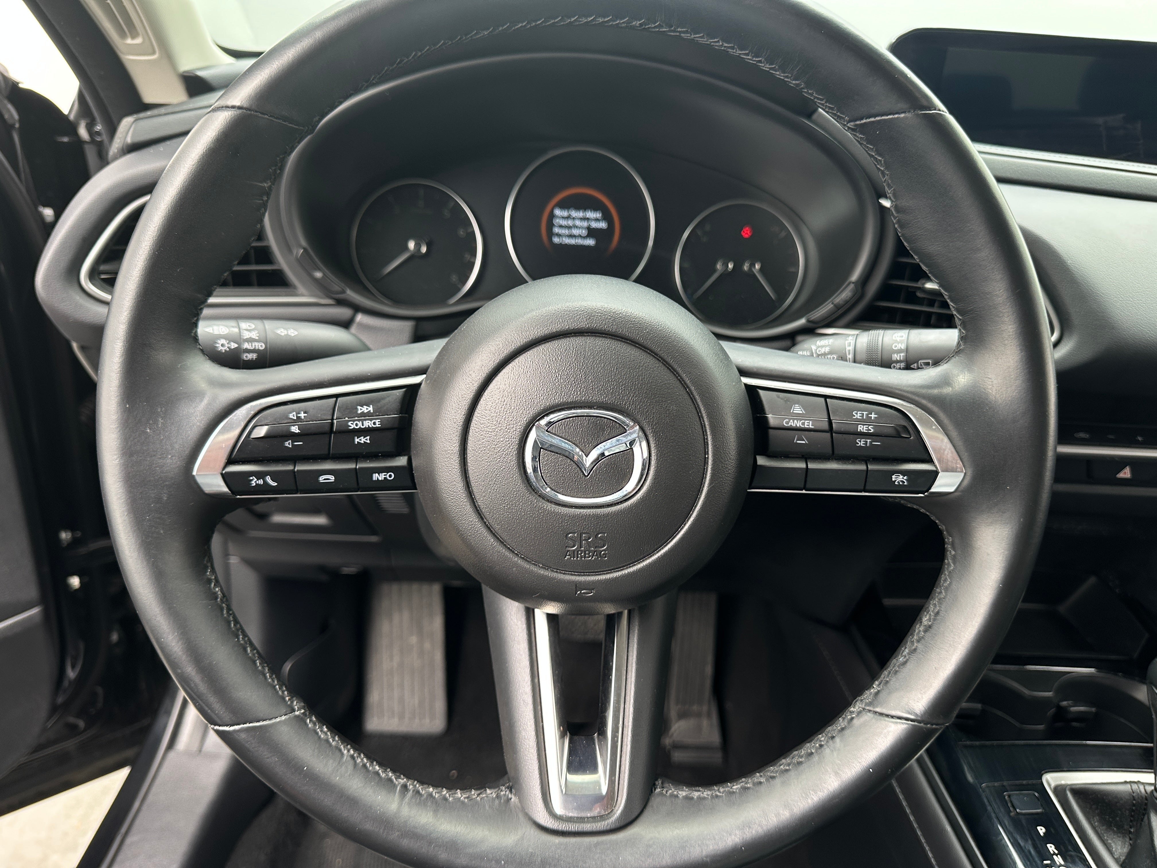 2024 Mazda CX-30 Select 4