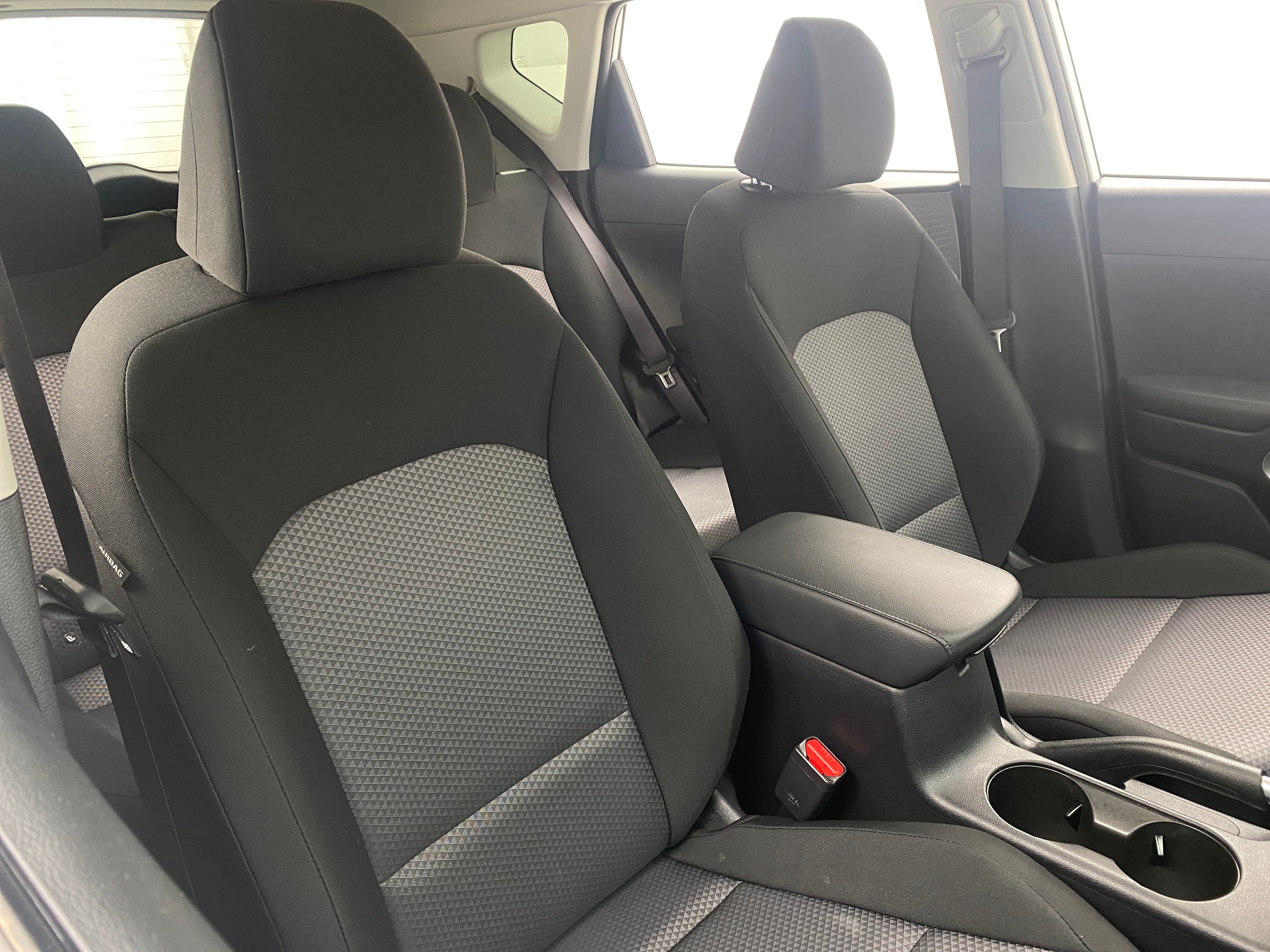 2024 Kia Soul LX 2