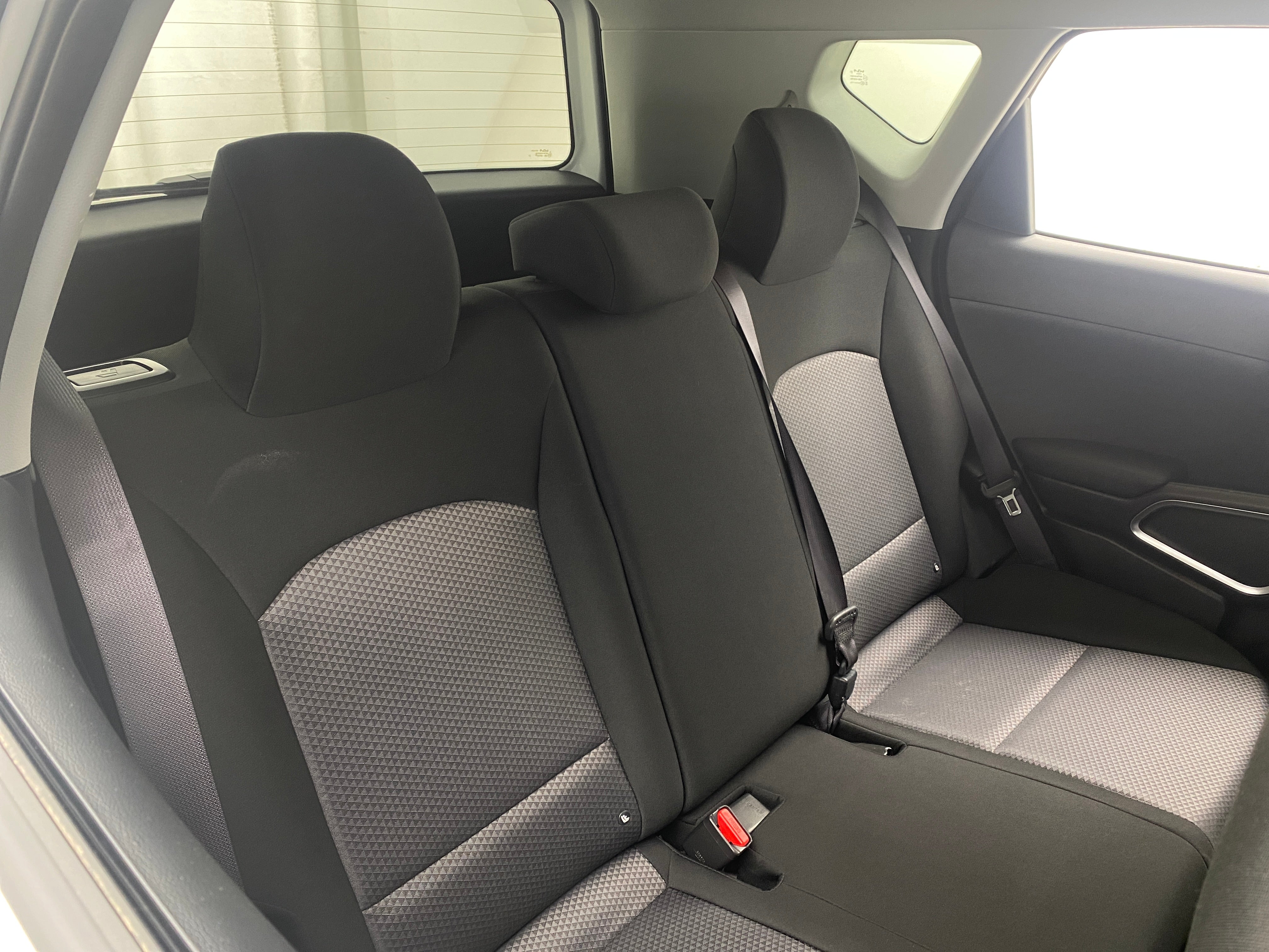 2024 Kia Soul LX 6