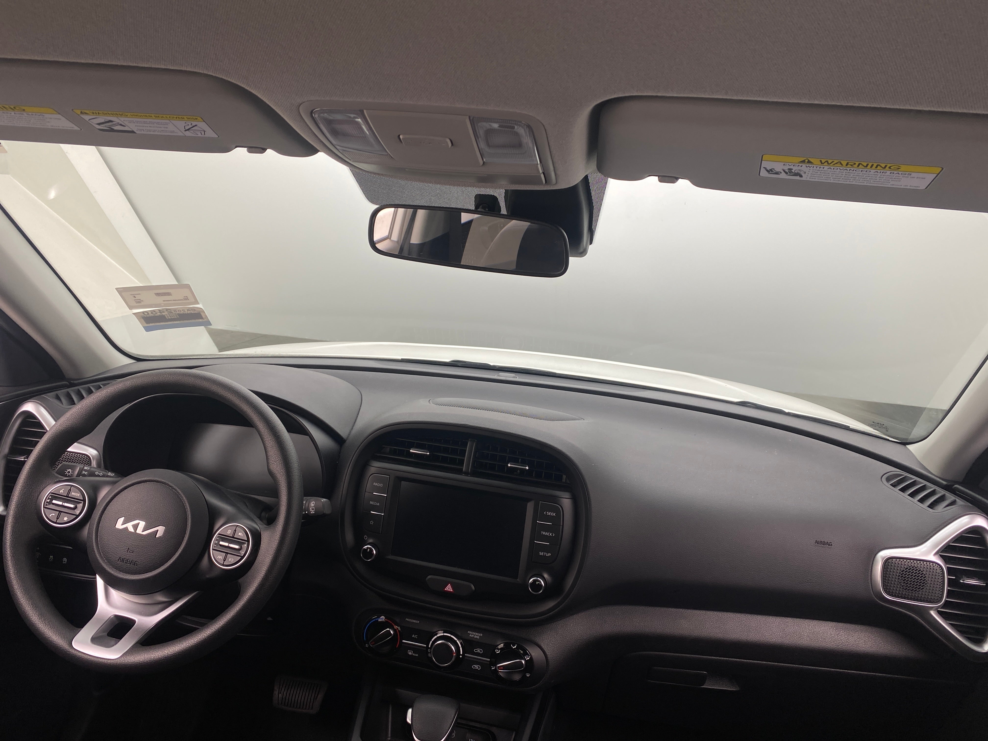 2024 Kia Soul LX 3