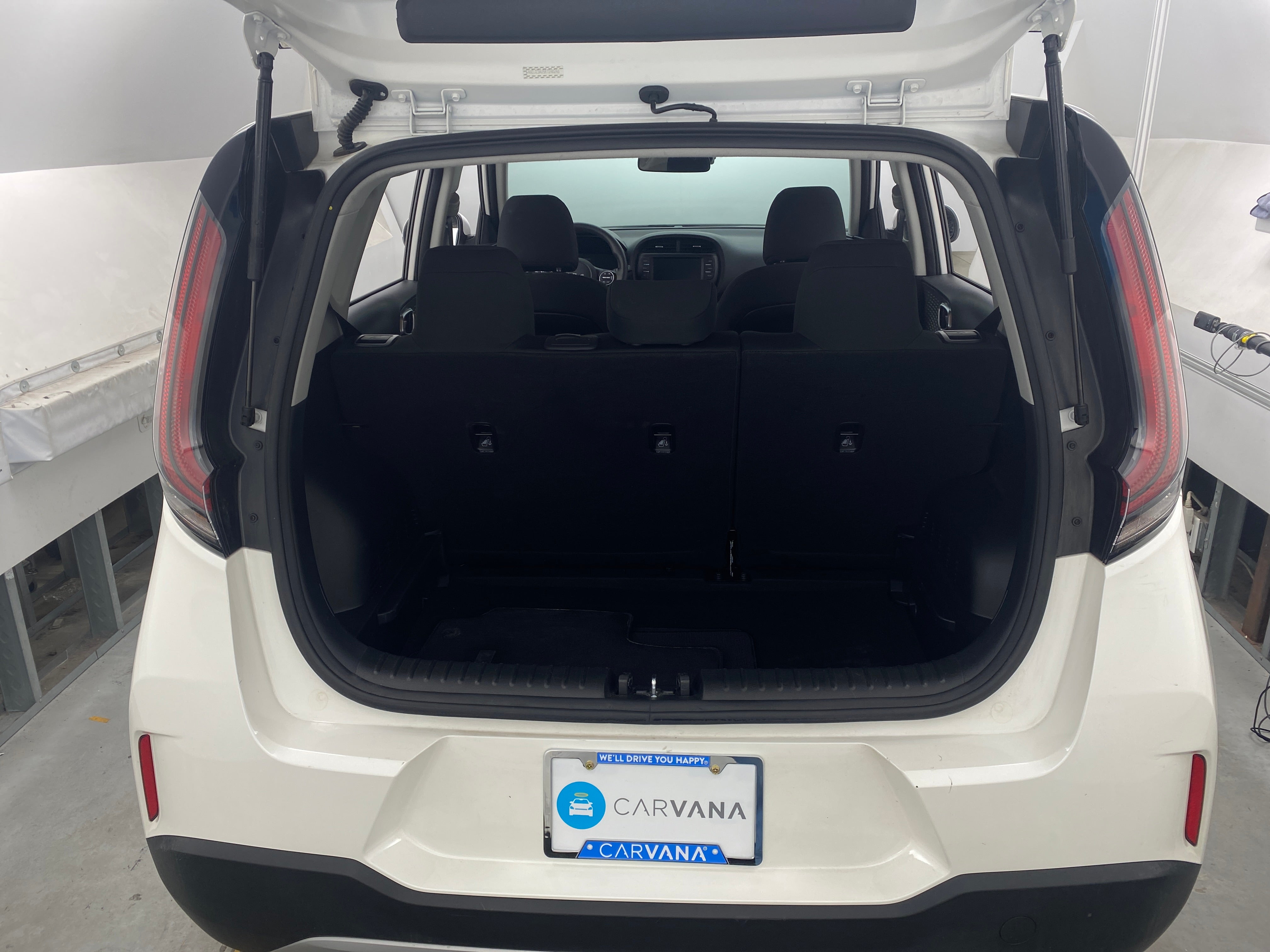 2024 Kia Soul LX 7