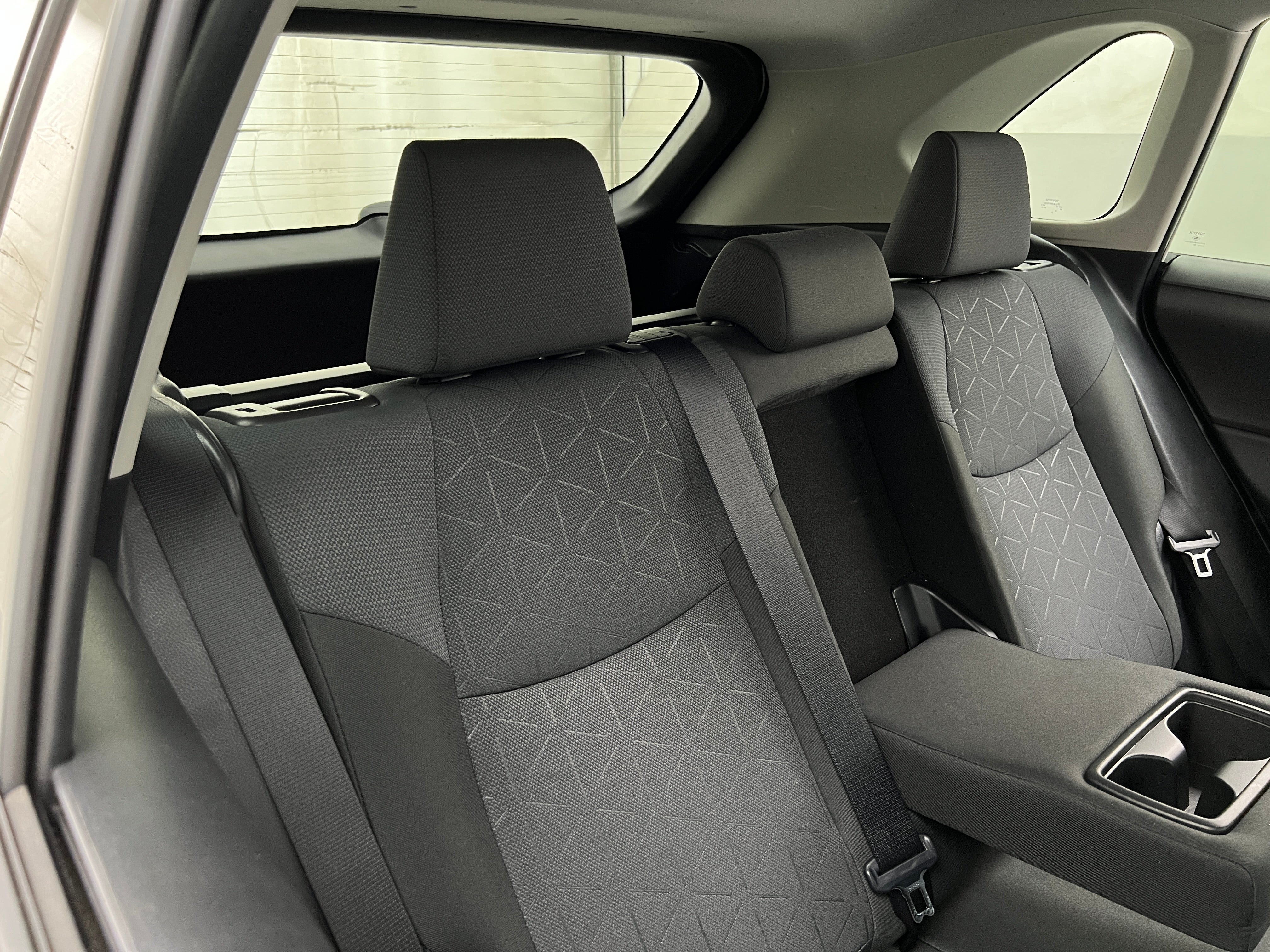 2024 Toyota RAV4 XLE 6