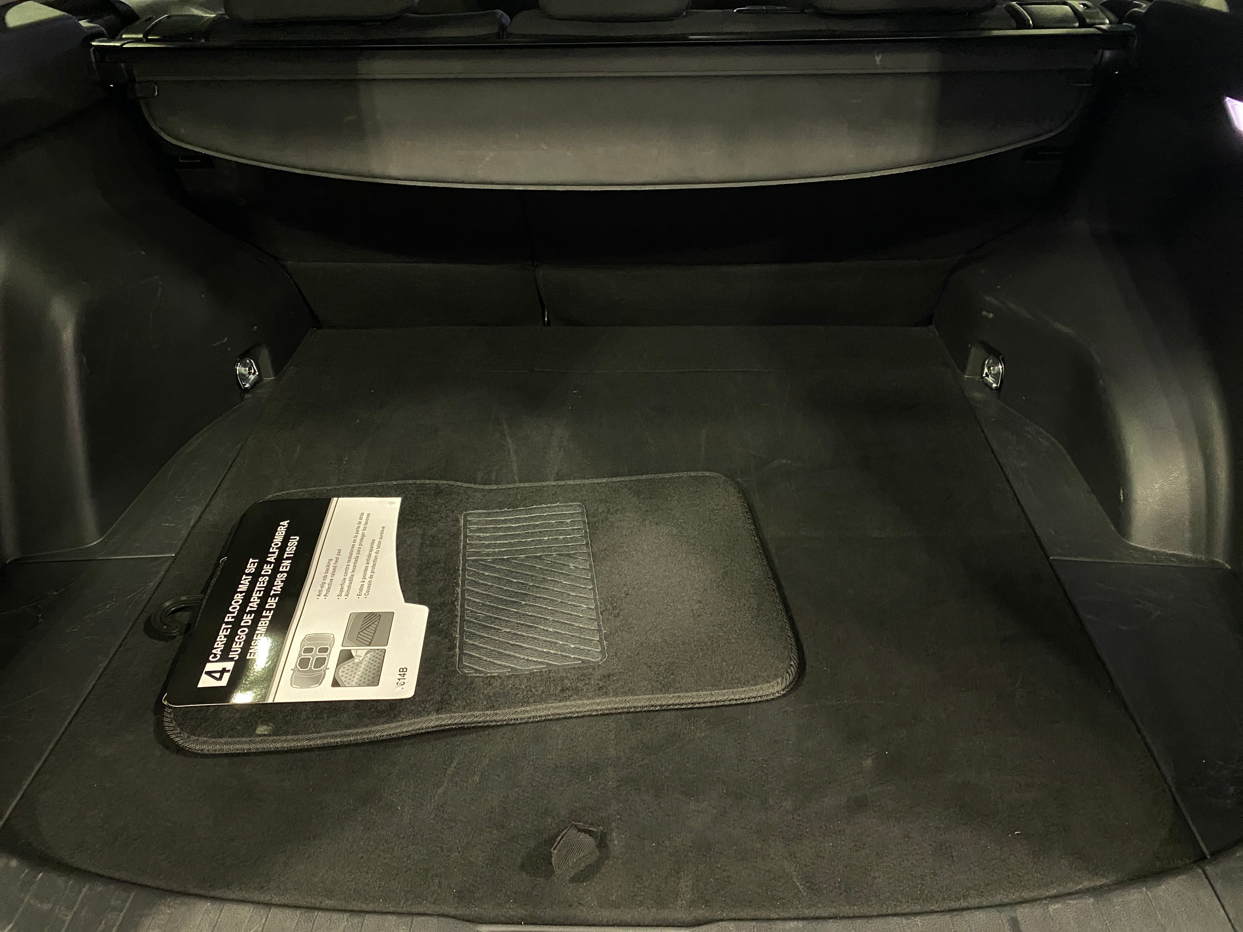 2024 Toyota RAV4 XLE 7
