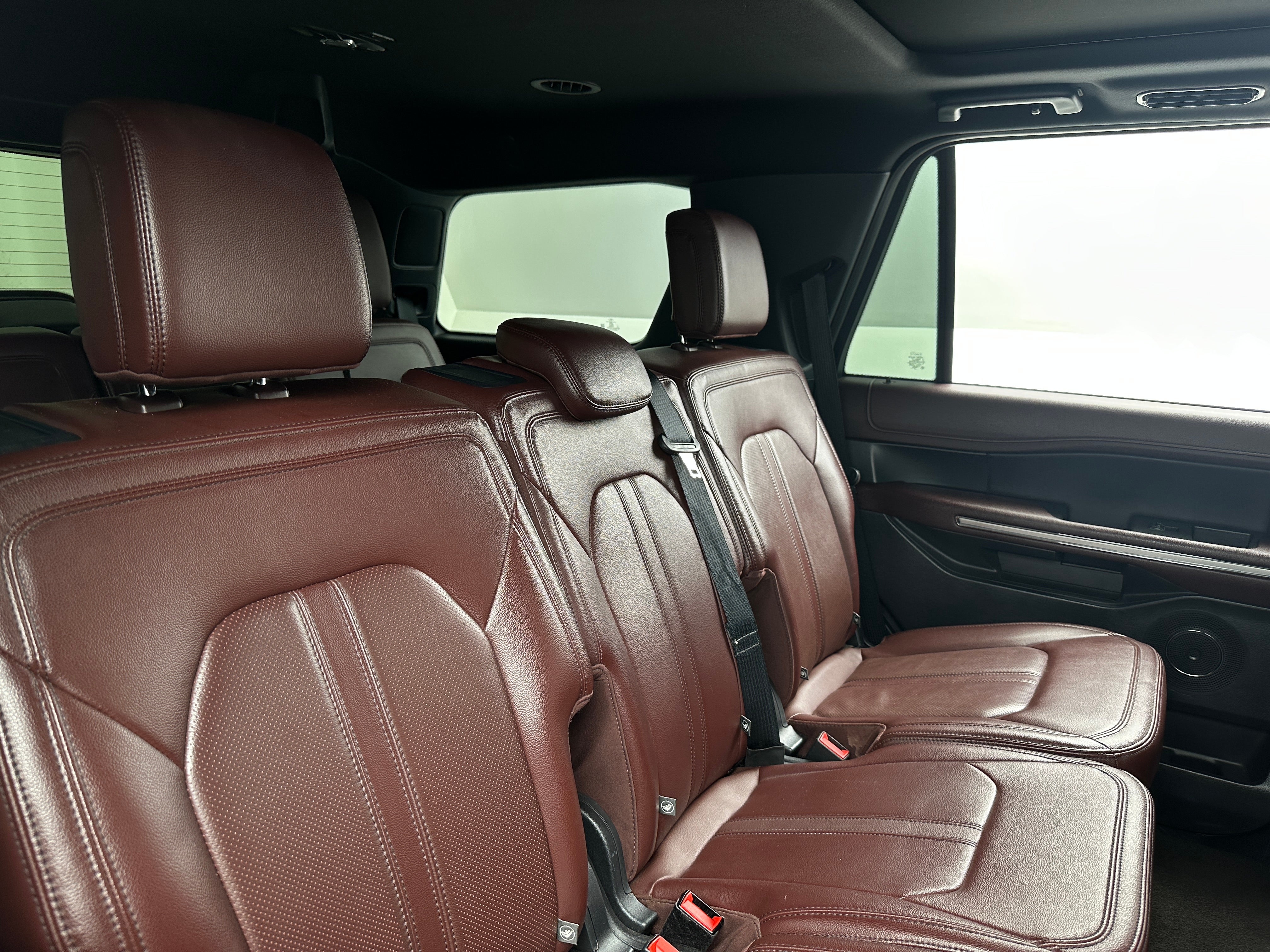 2022 Ford Expedition Limited 5