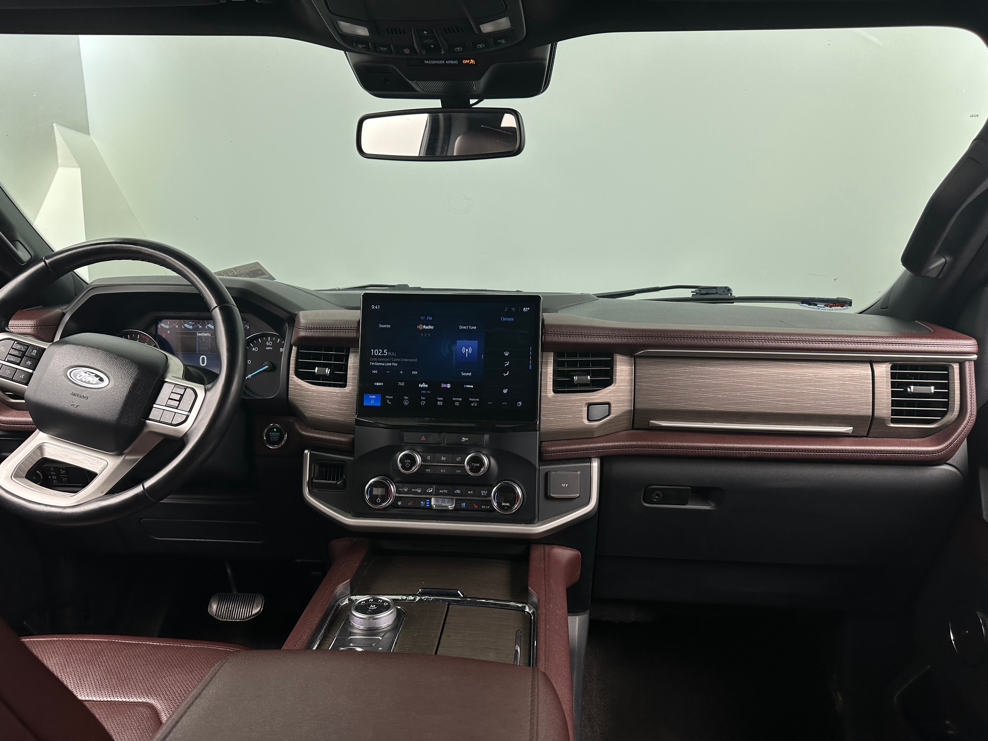 2022 Ford Expedition Limited 2