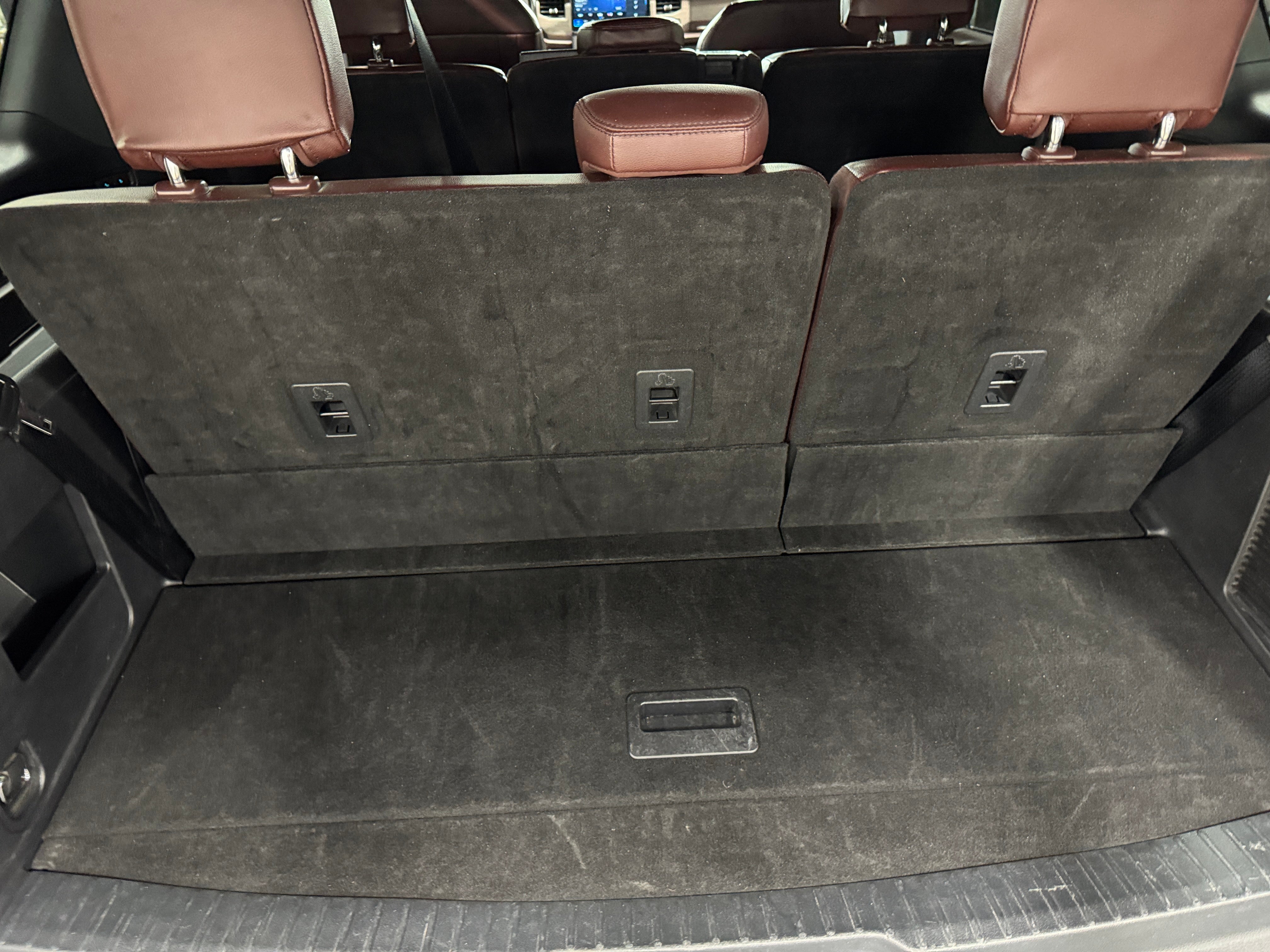 2022 Ford Expedition Limited 6