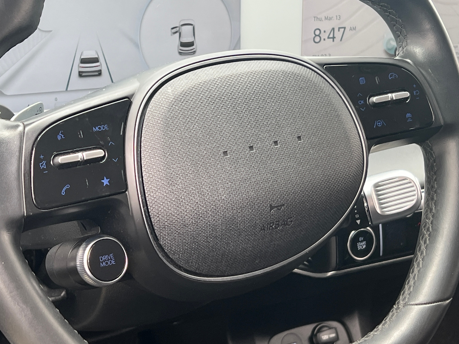 Thumbnail: 2022 Hyundai Ioniq 5 - 5