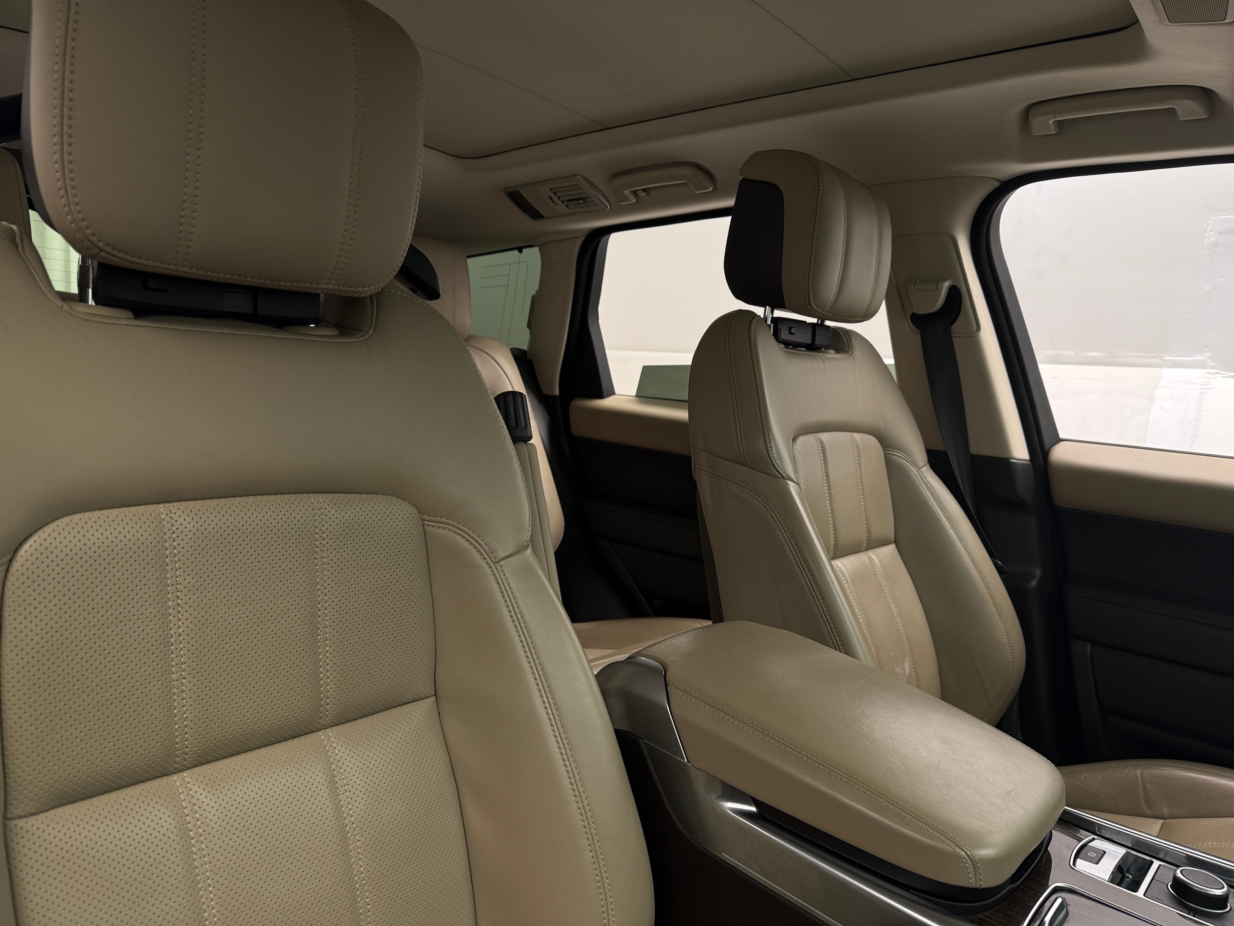 2021 Land Rover Range Rover Sport HSE 2