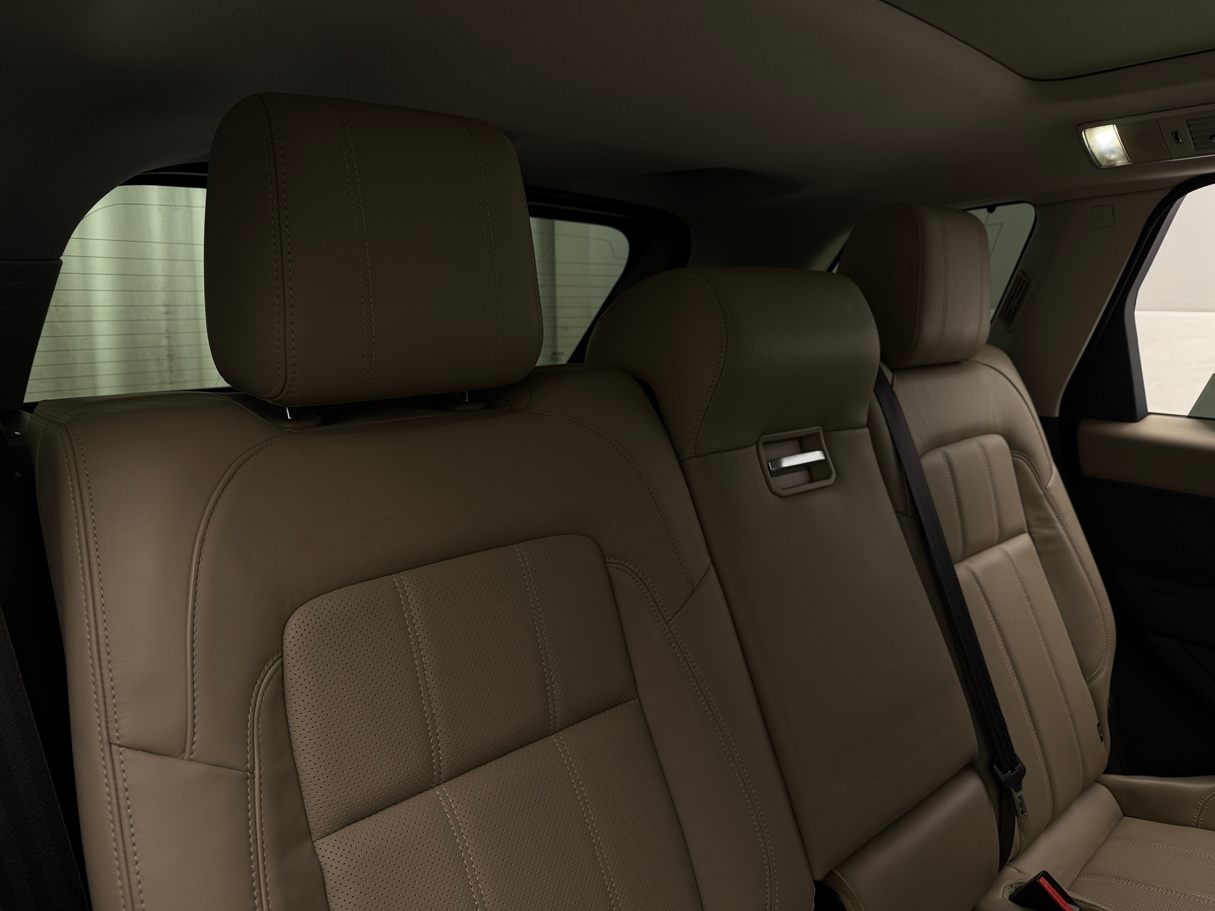 2021 Land Rover Range Rover Sport HSE 6