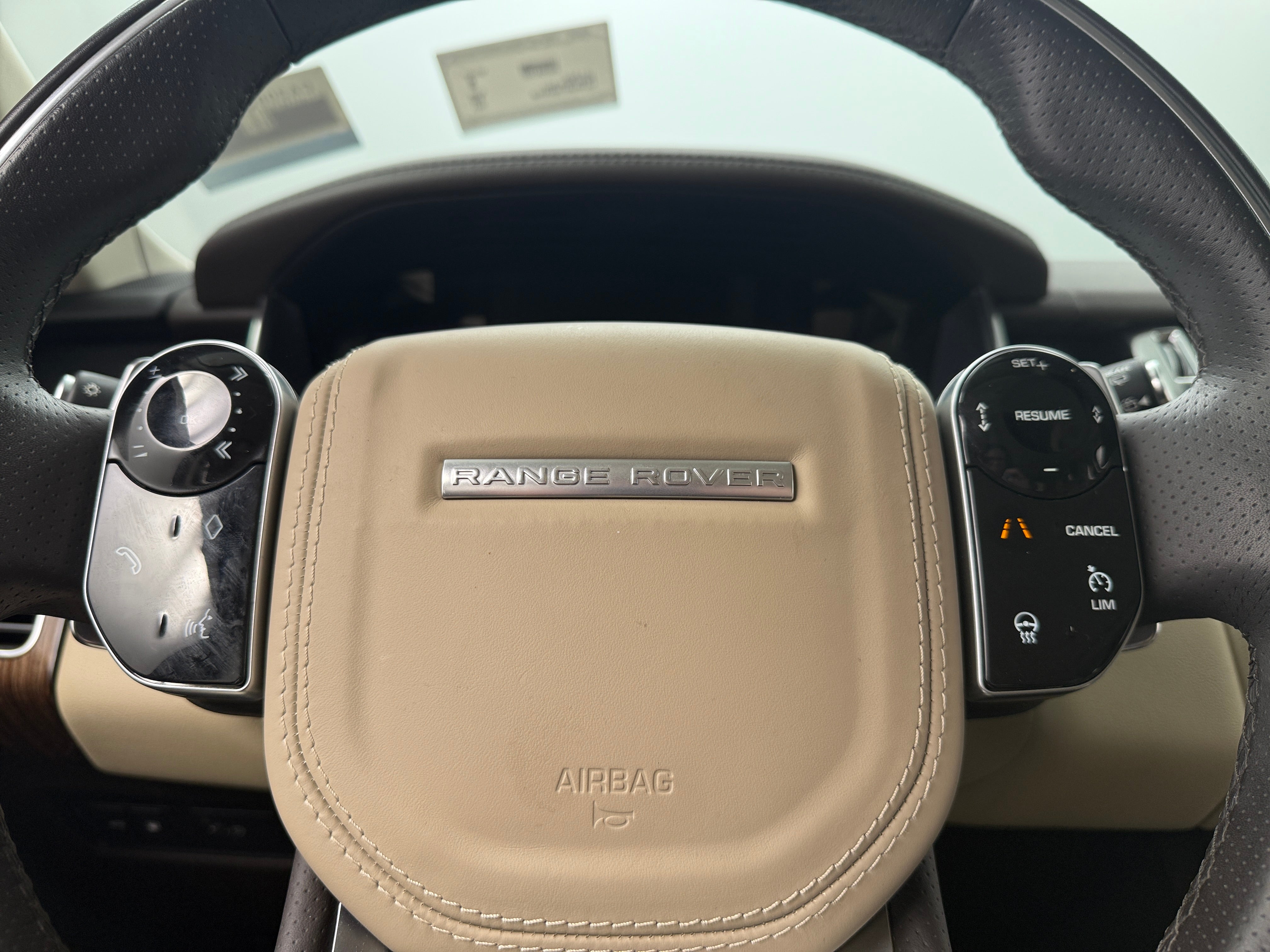 2021 Land Rover Range Rover Sport HSE 5
