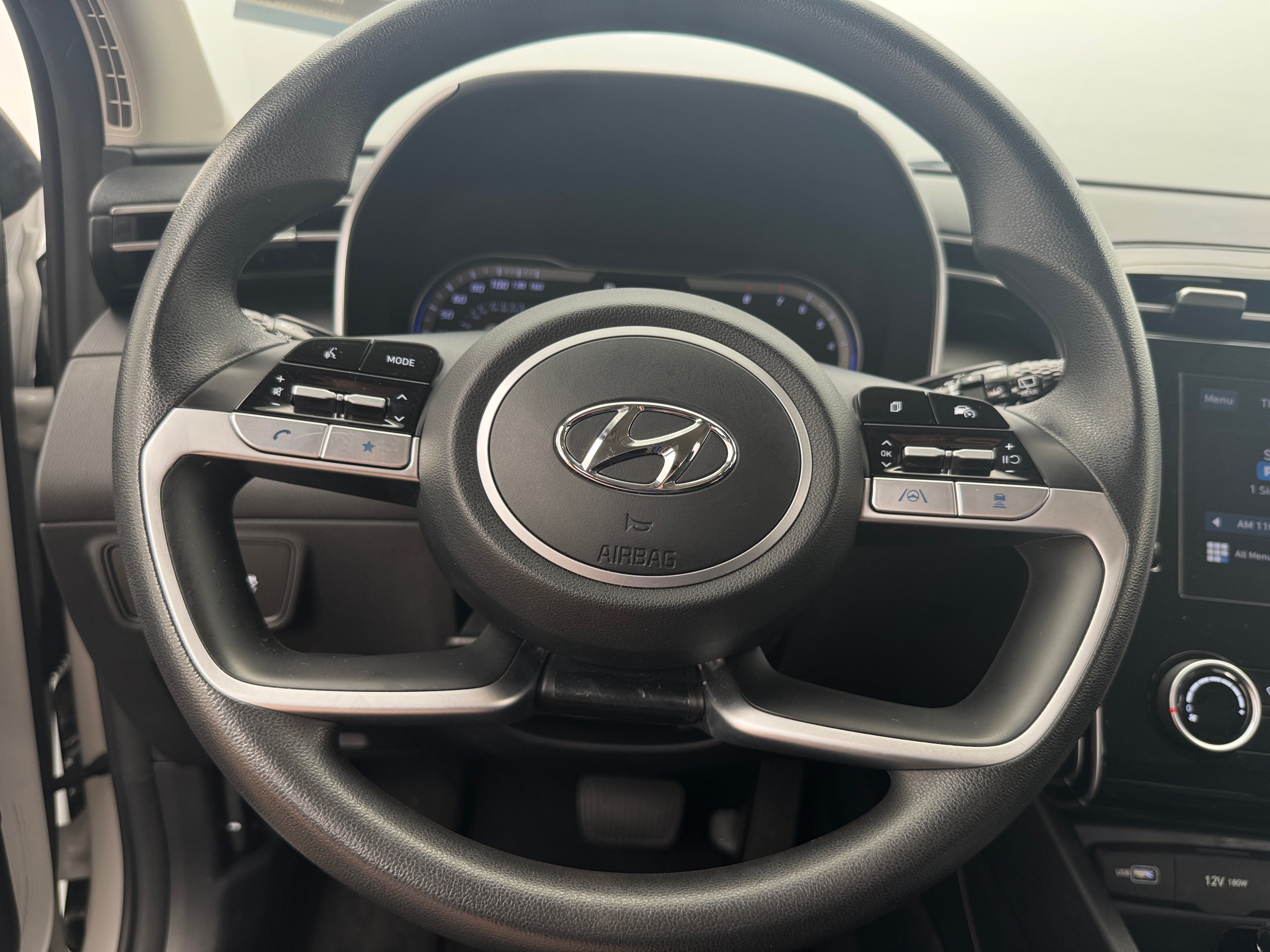 2023 Hyundai Tucson SEL 5