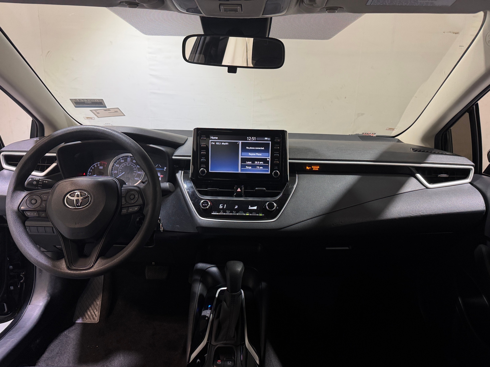 Thumbnail: 2020 Toyota Corolla - 3