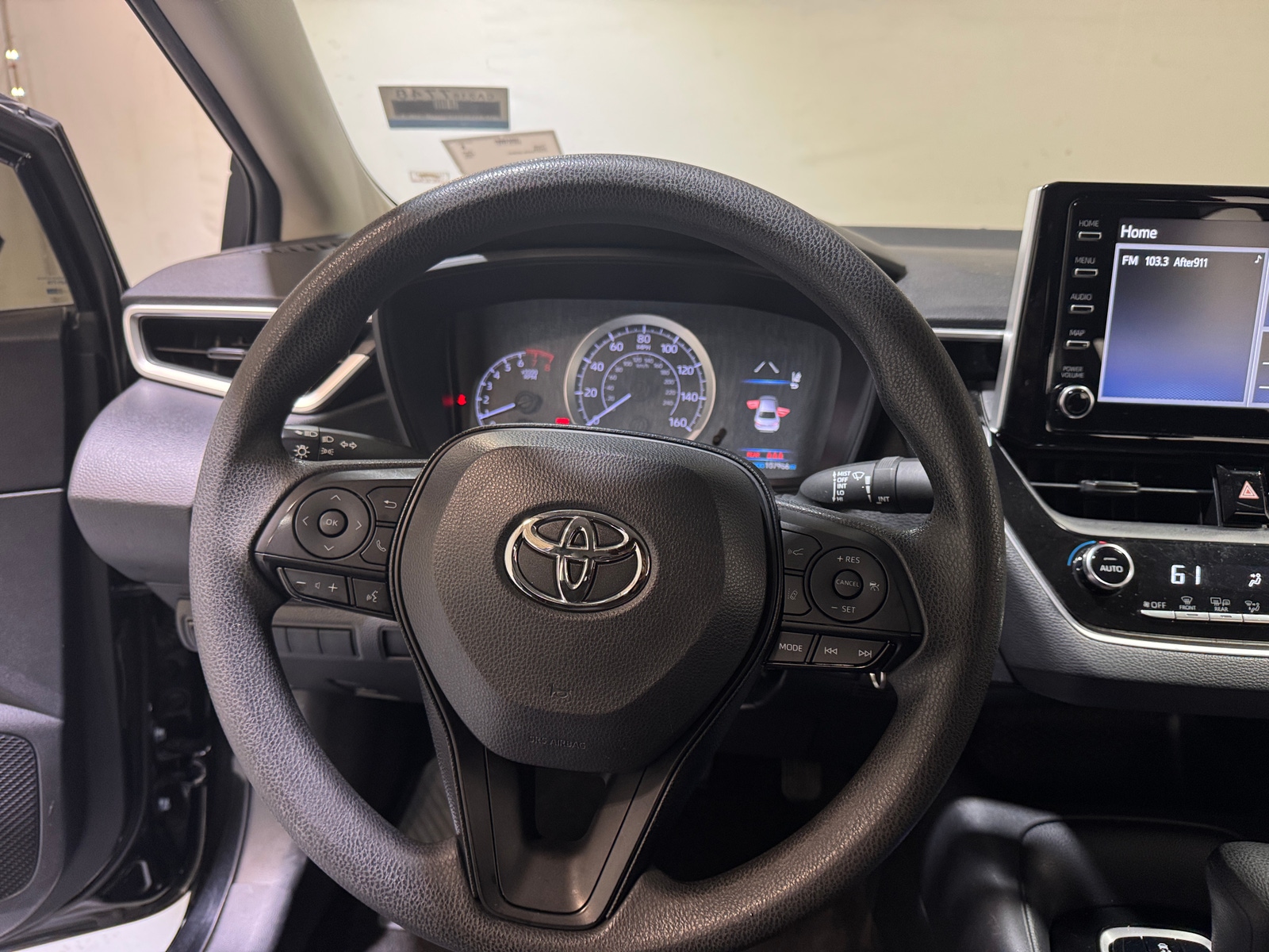 Thumbnail: 2020 Toyota Corolla - 5