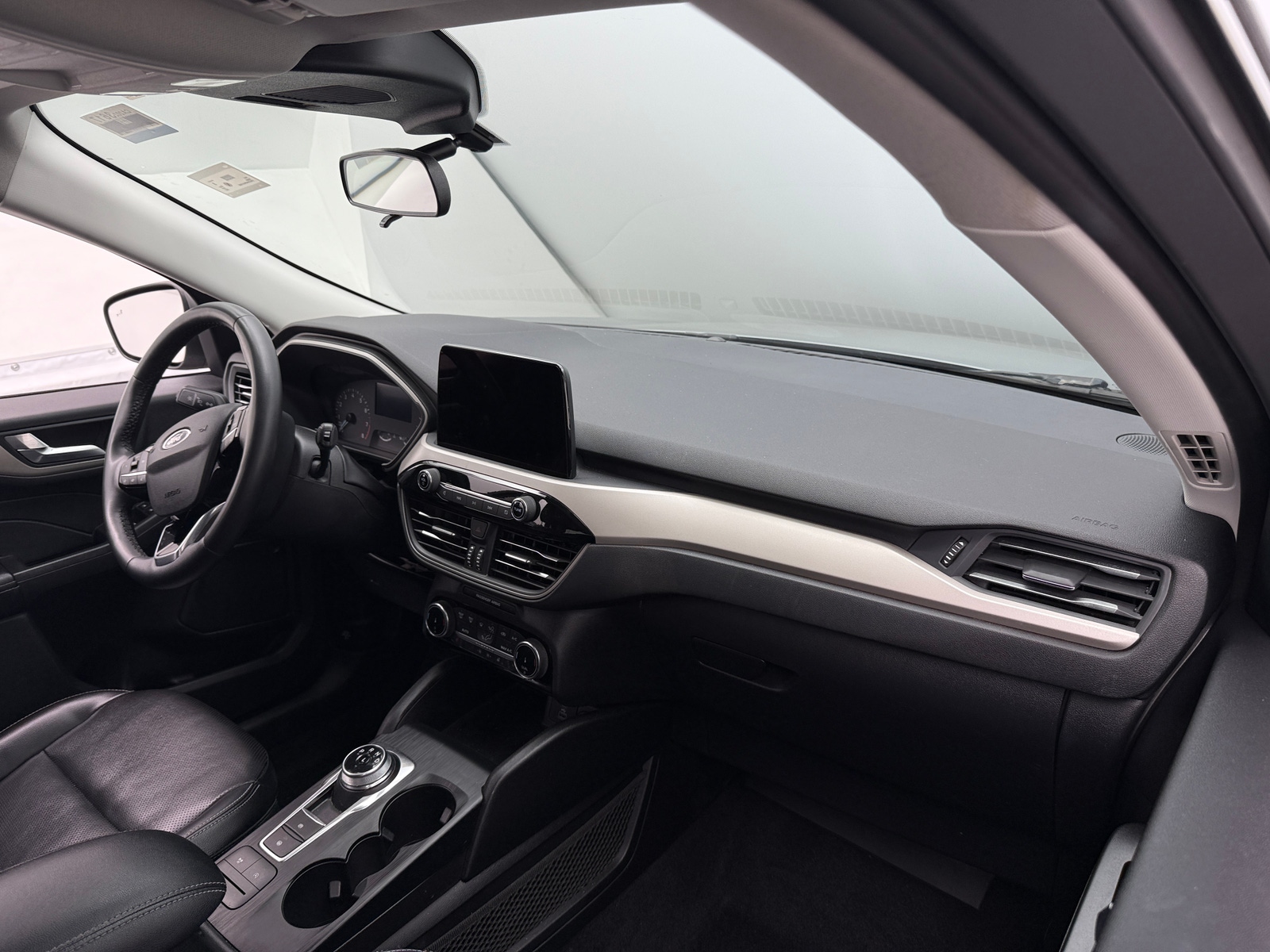 Thumbnail: 2022 Ford Escape - 3