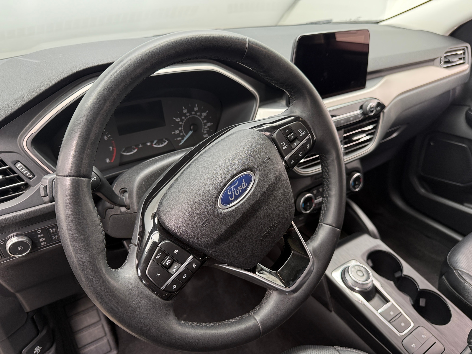 Thumbnail: 2022 Ford Escape - 5