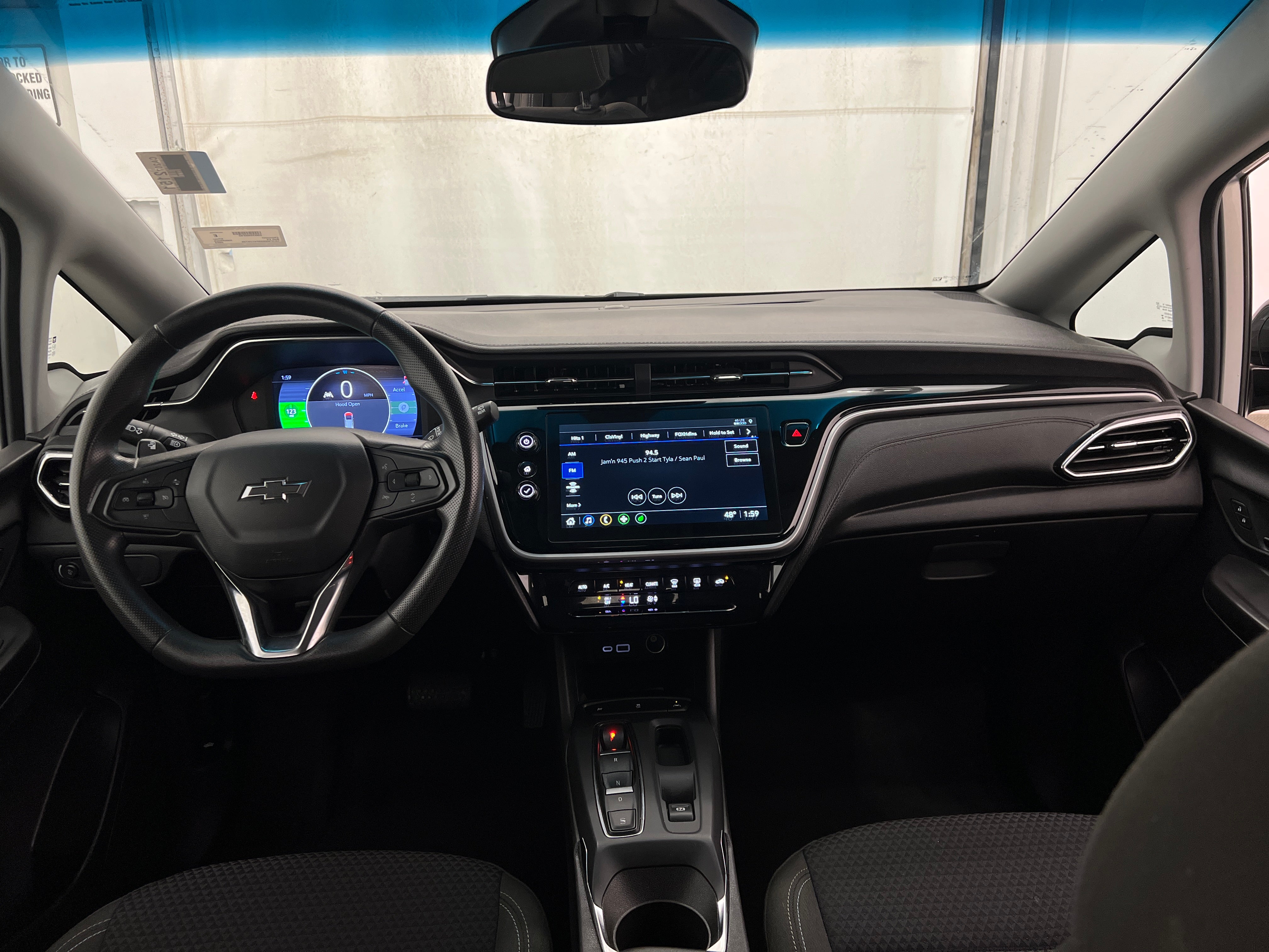 2023 Chevrolet Bolt EV 1LT 3